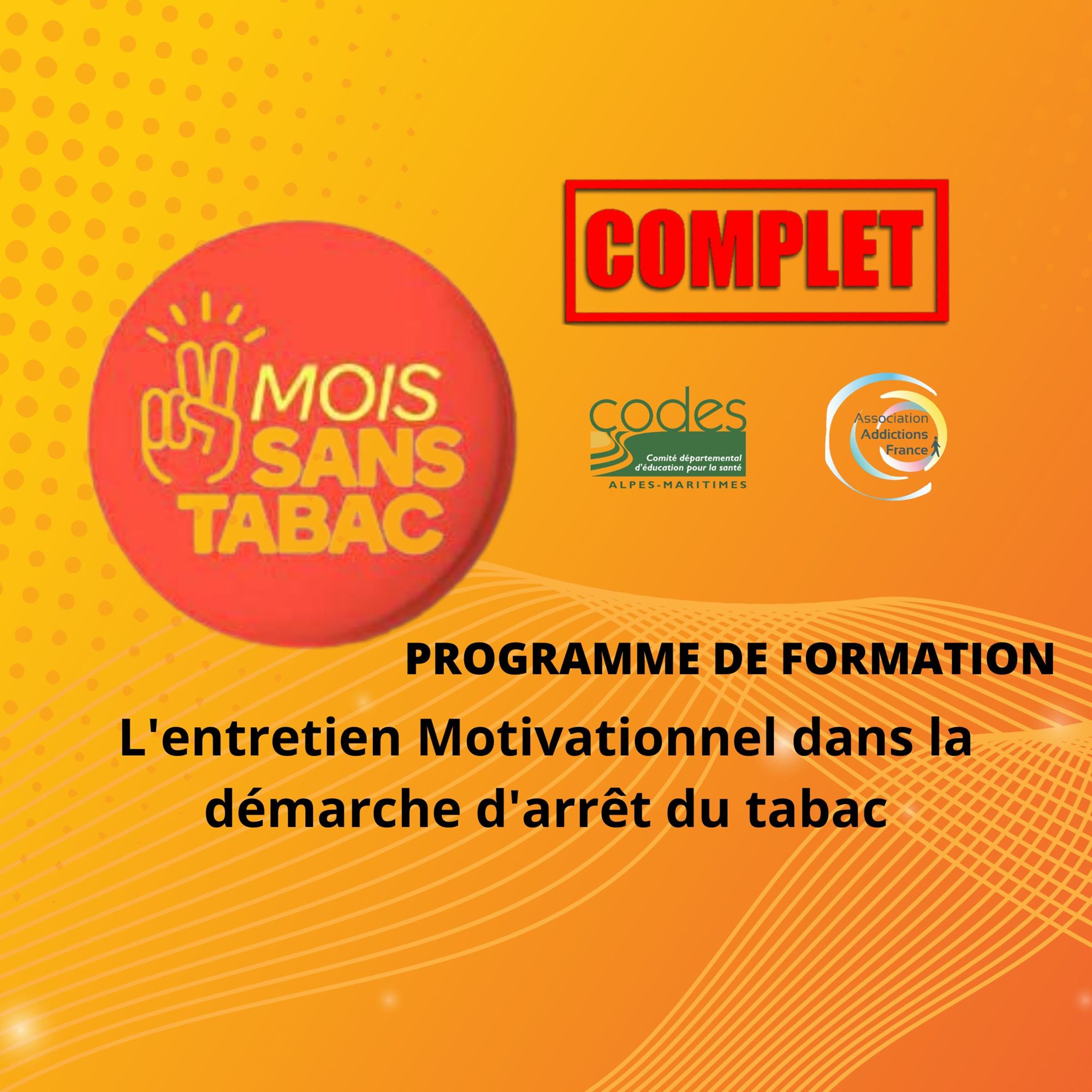 L'entretien Motivationnel dans  la démarche d'arrêt du tabac