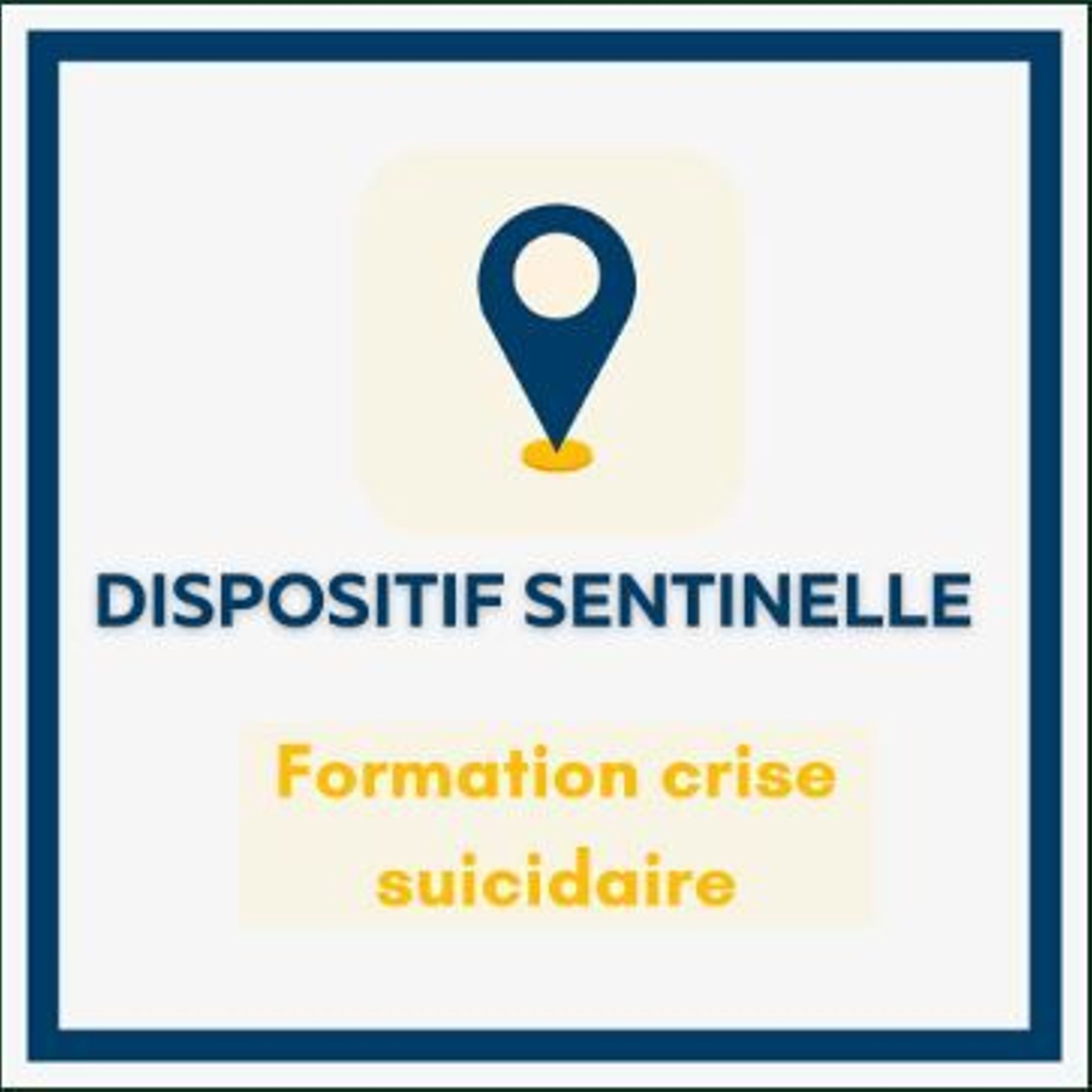 Dispositif Sentinelle en région PACA