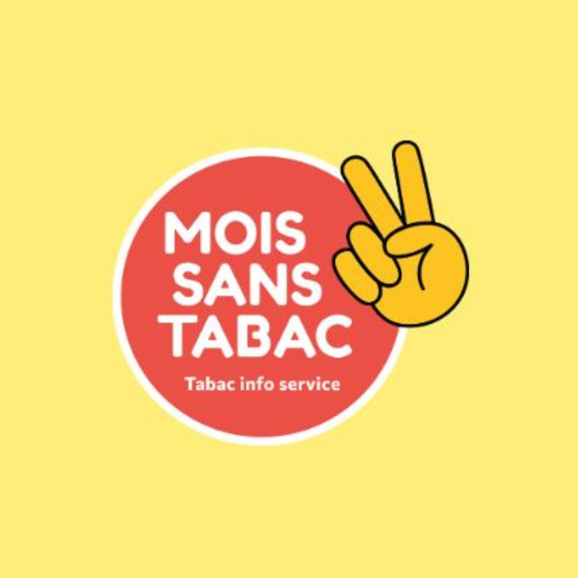 Retrouver l’ensemble des documents de la campagne mois sans tabac 