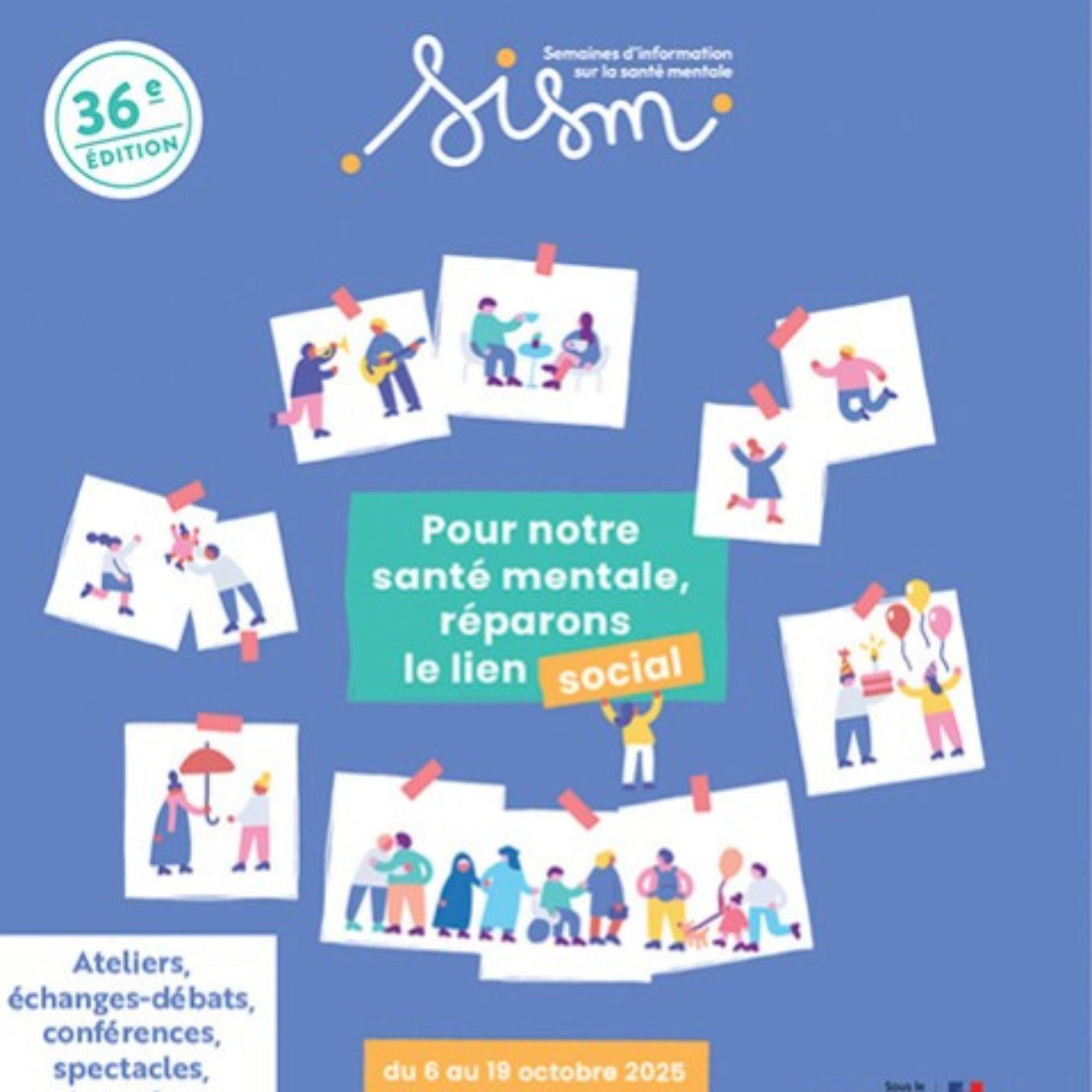 36 ème SISM 2025 Cannes