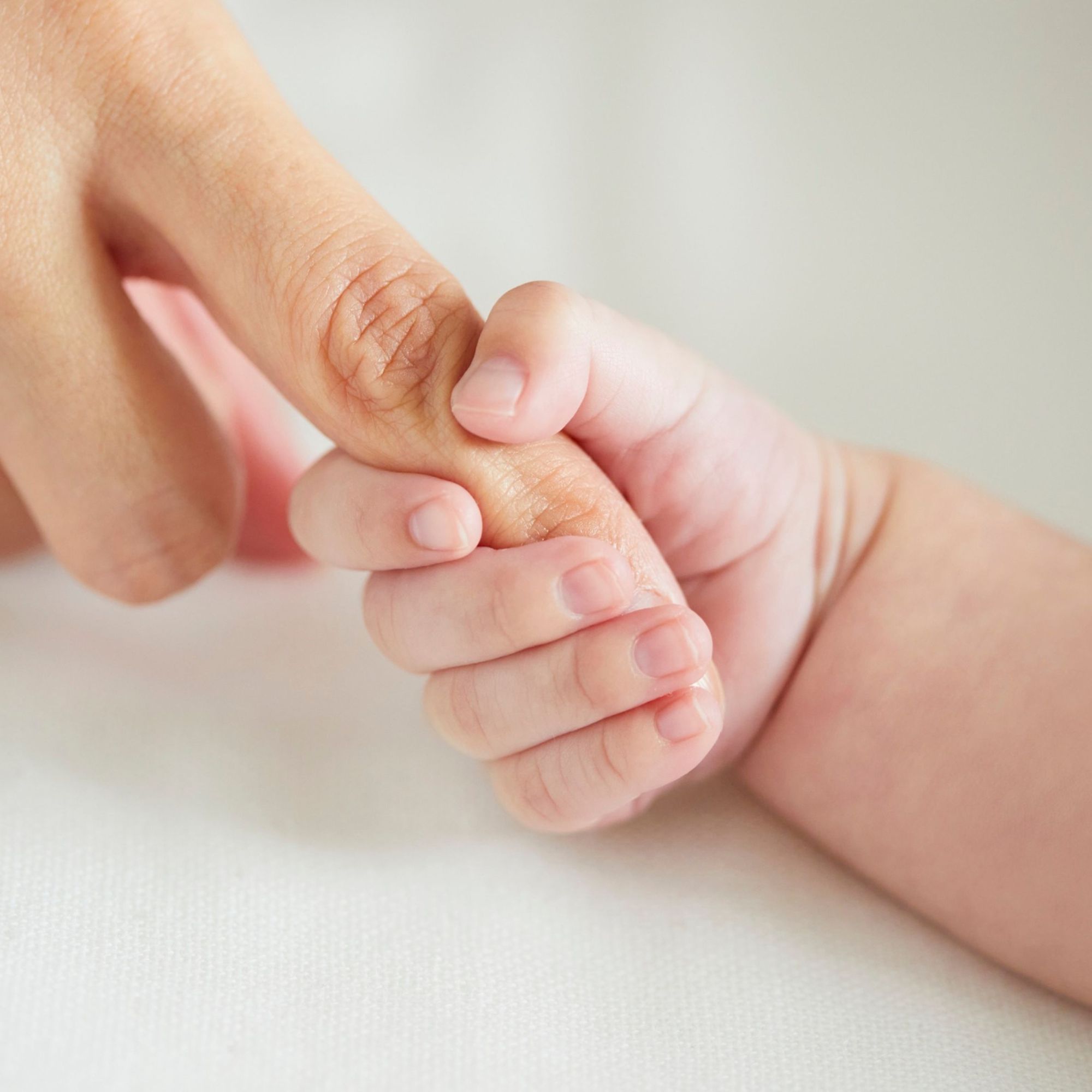 Bronchiolite : lancement de la campagne de prévention 2025-2026