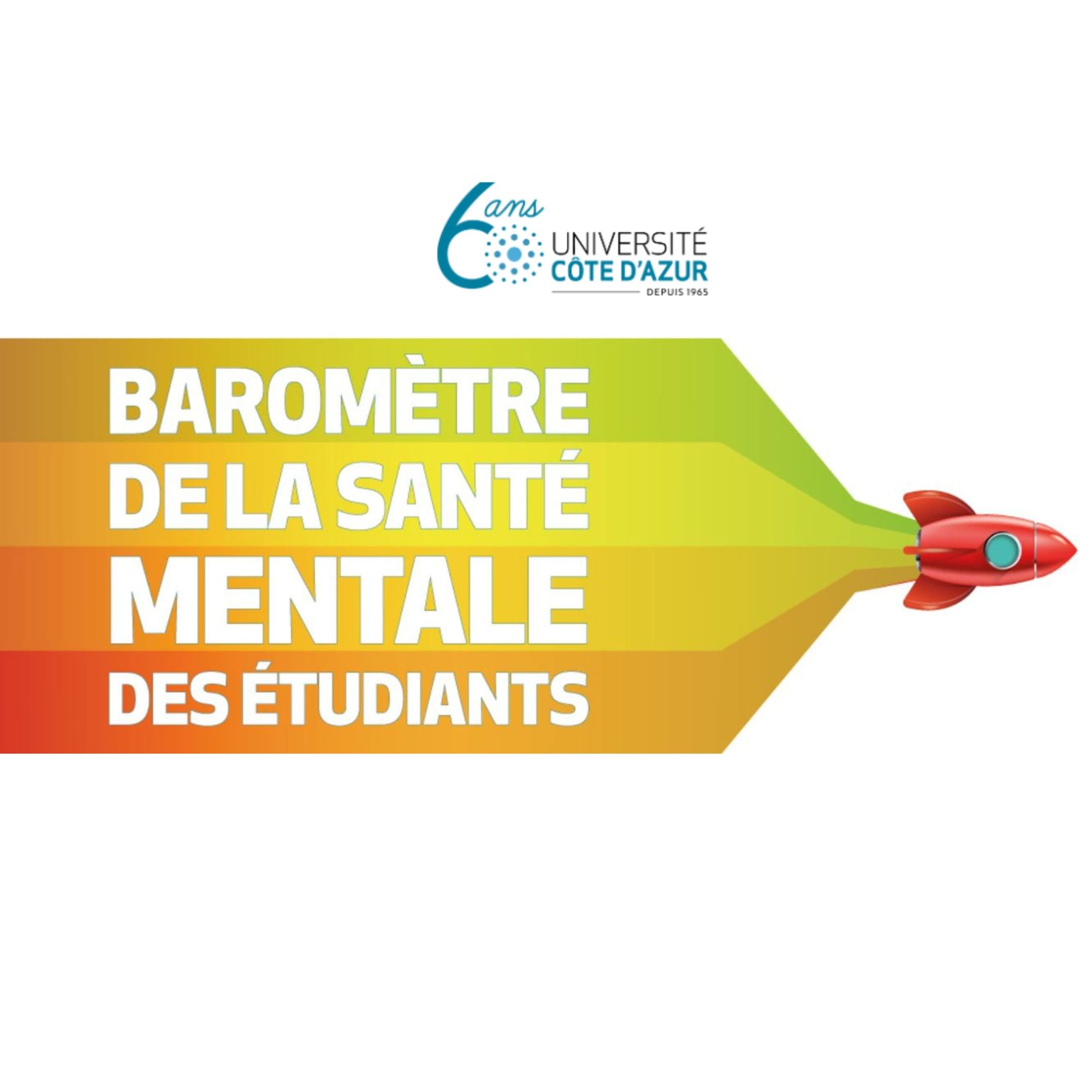 Baromètre de la santé mentale