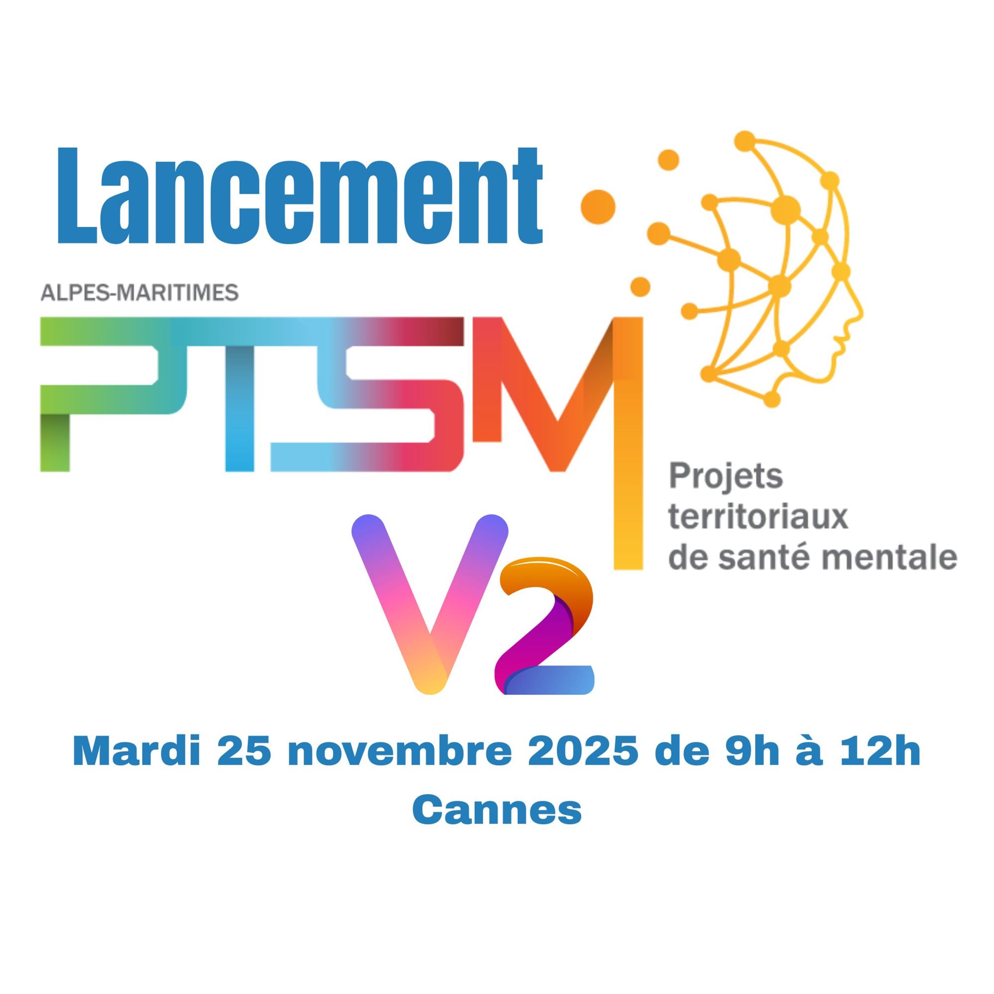 Lancement du PTSM 06 de 2éme génération