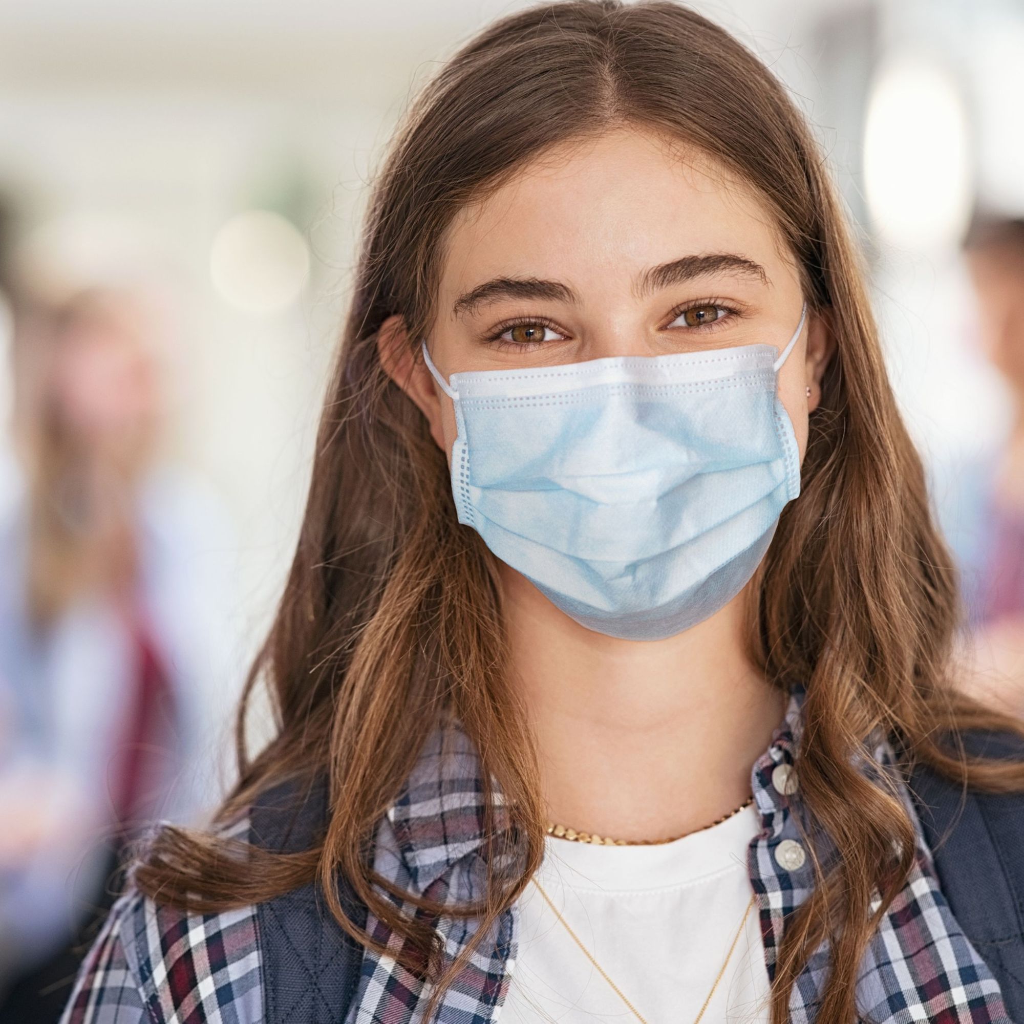 Cet hiver, retrouvons le réflexe des gestes barrières