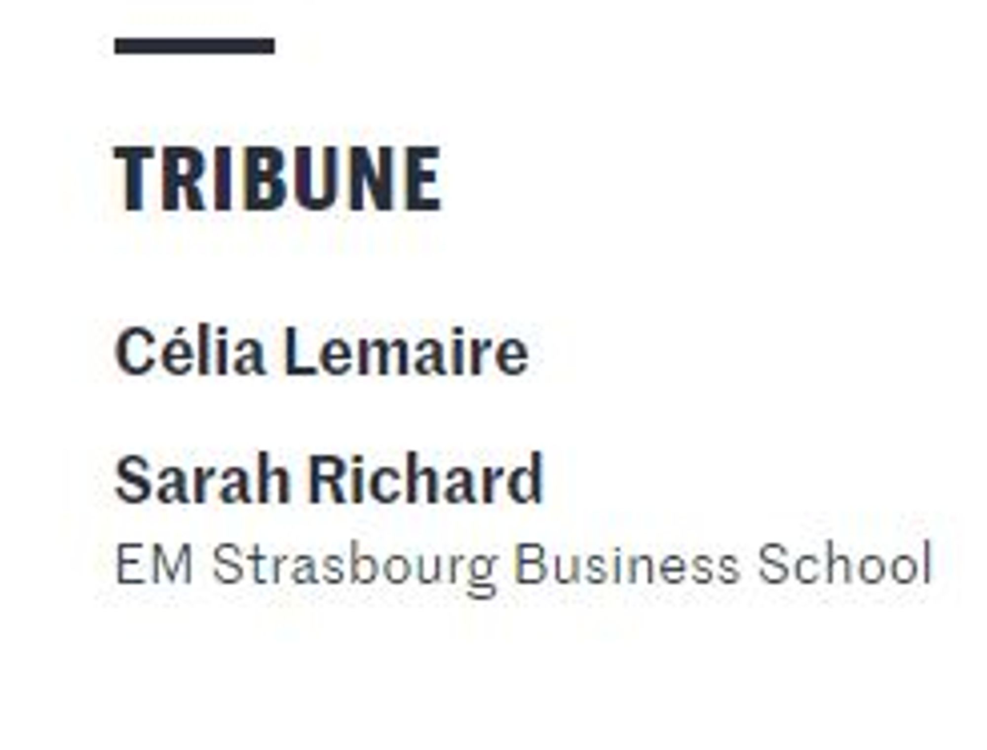 Troubles psychiques : « Les personnes avec des déséquilibres mineurs ont un taux de chômage deux fois plus élevé que la moyenne »