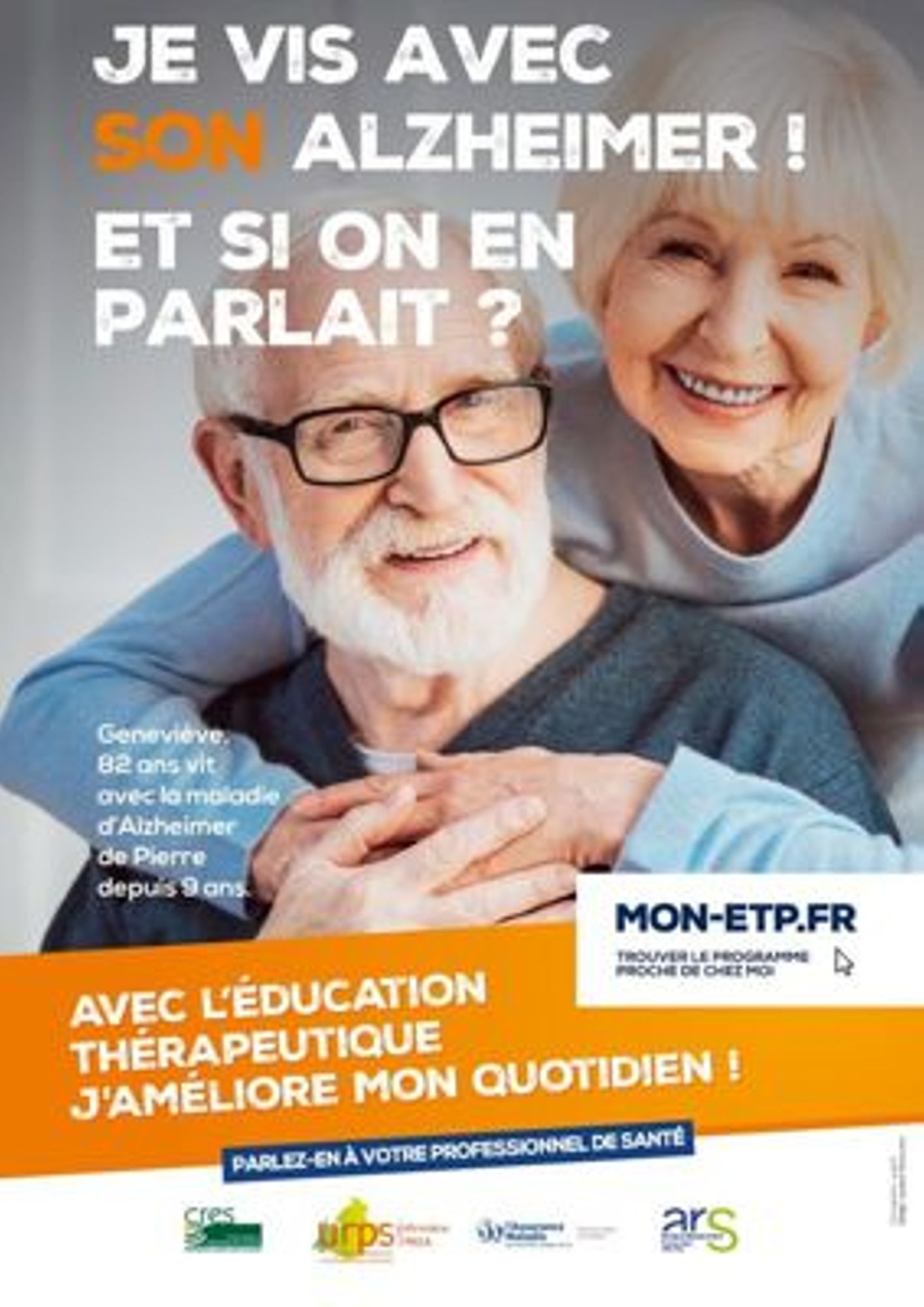 Accompagnement et appui méthodologique aux porteurs de programme d'ETP