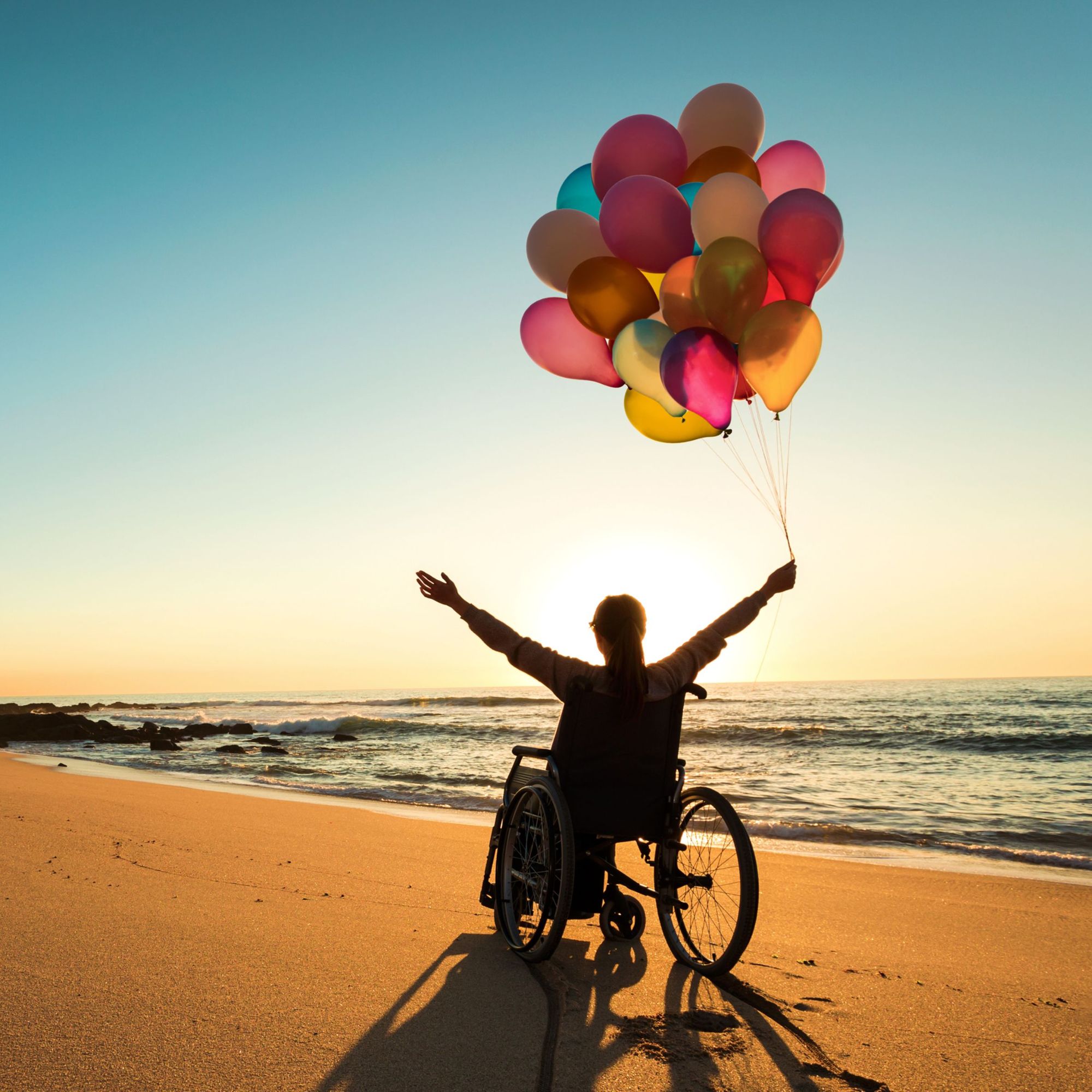 Handicap et la vie affective