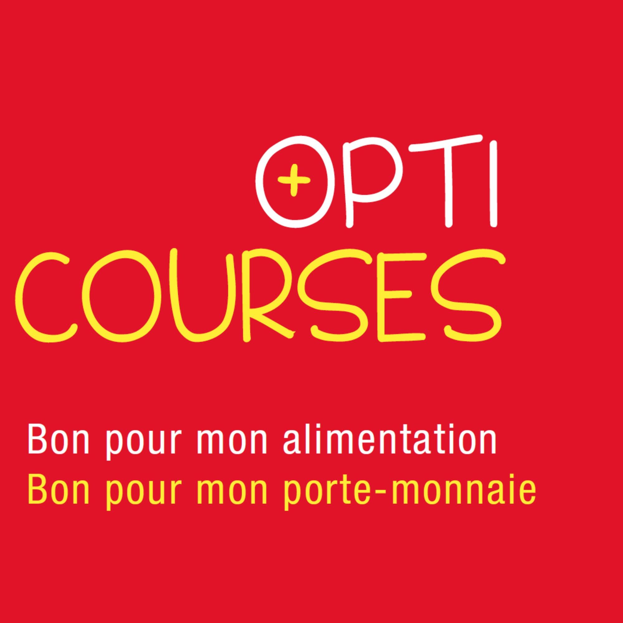 OPTICOURSES® dans les Alpes Maritimes 