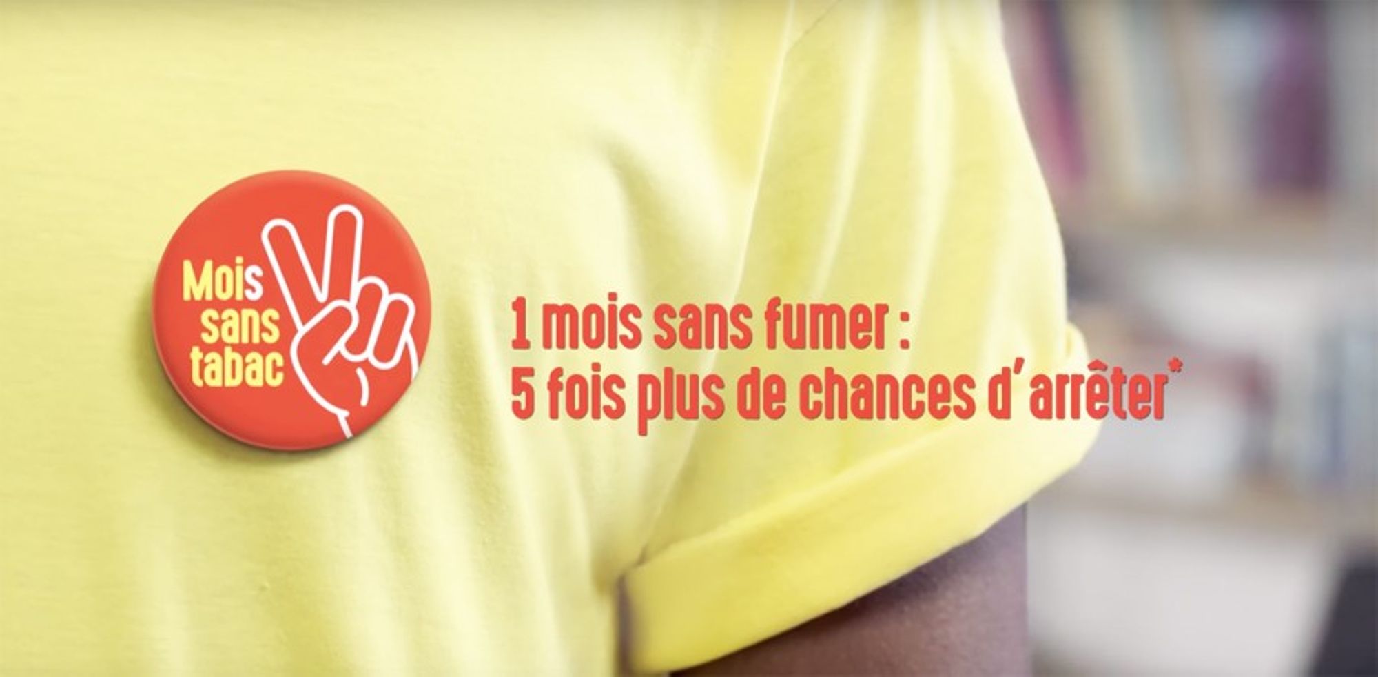 Image bandeau mois sans tabac