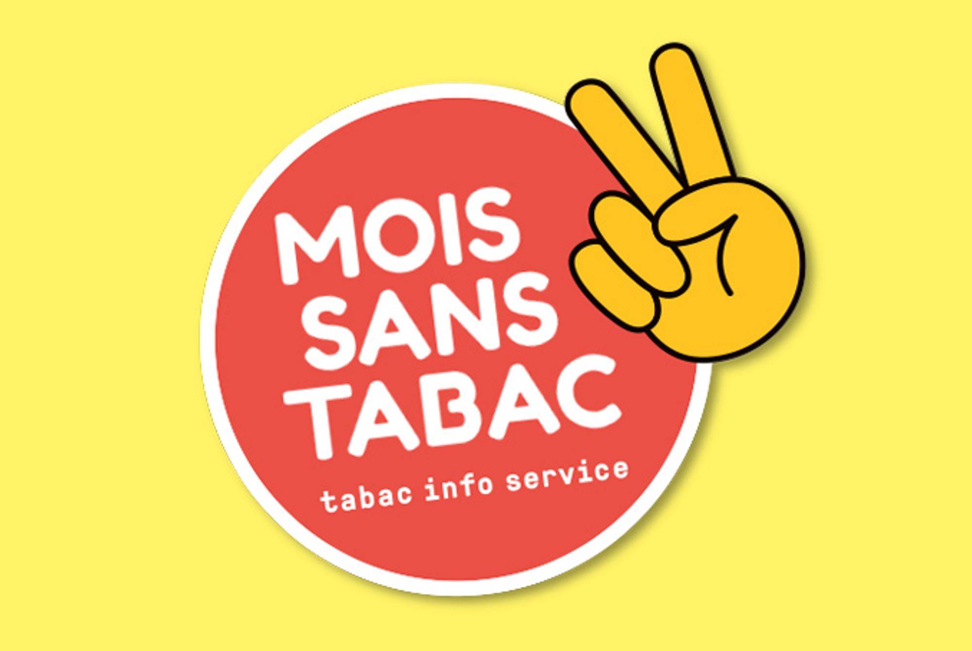 Moi(s) sans Tabac 