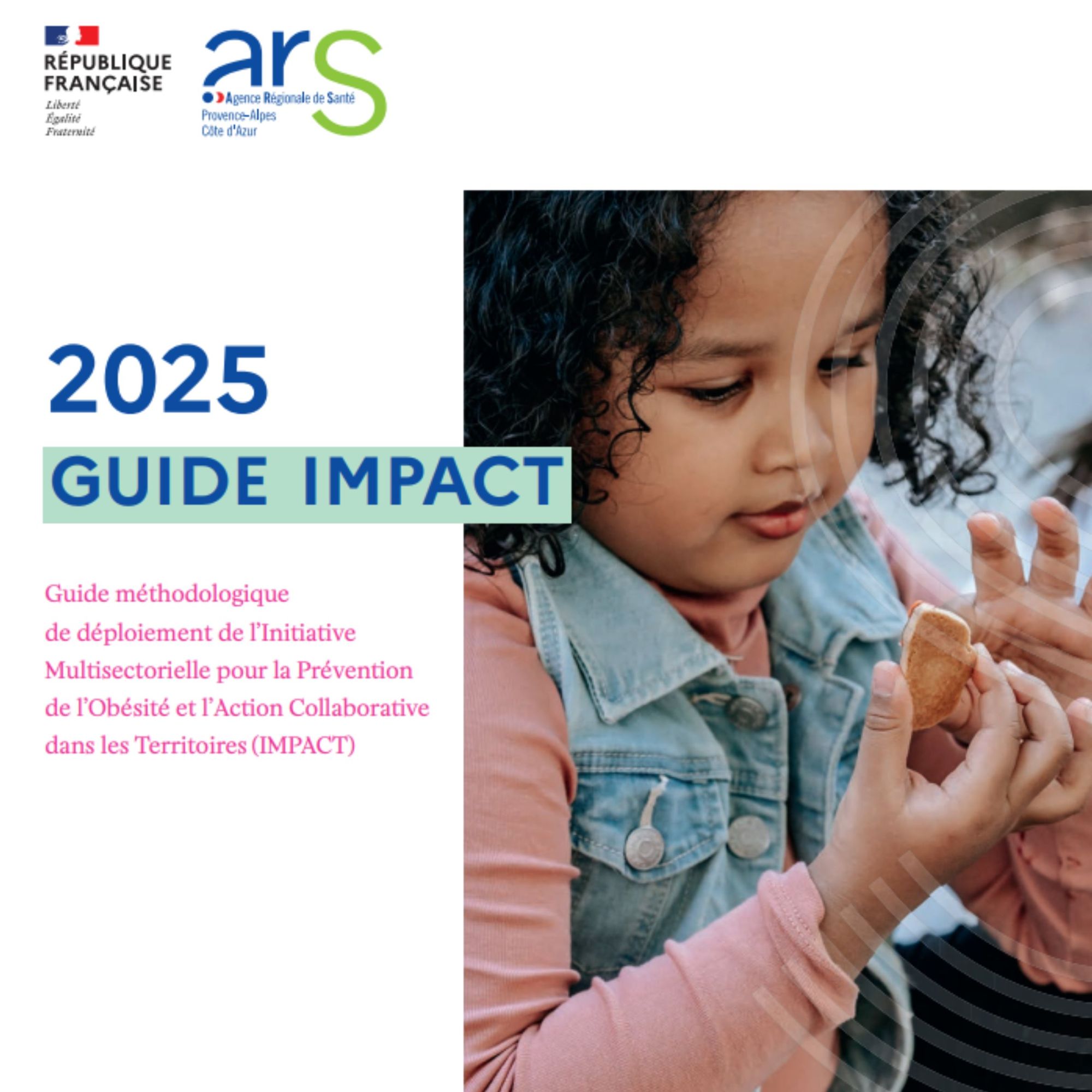 Initiative multisectorielle pour la prévention de l’obésité et l’action collaborative dans les territoires