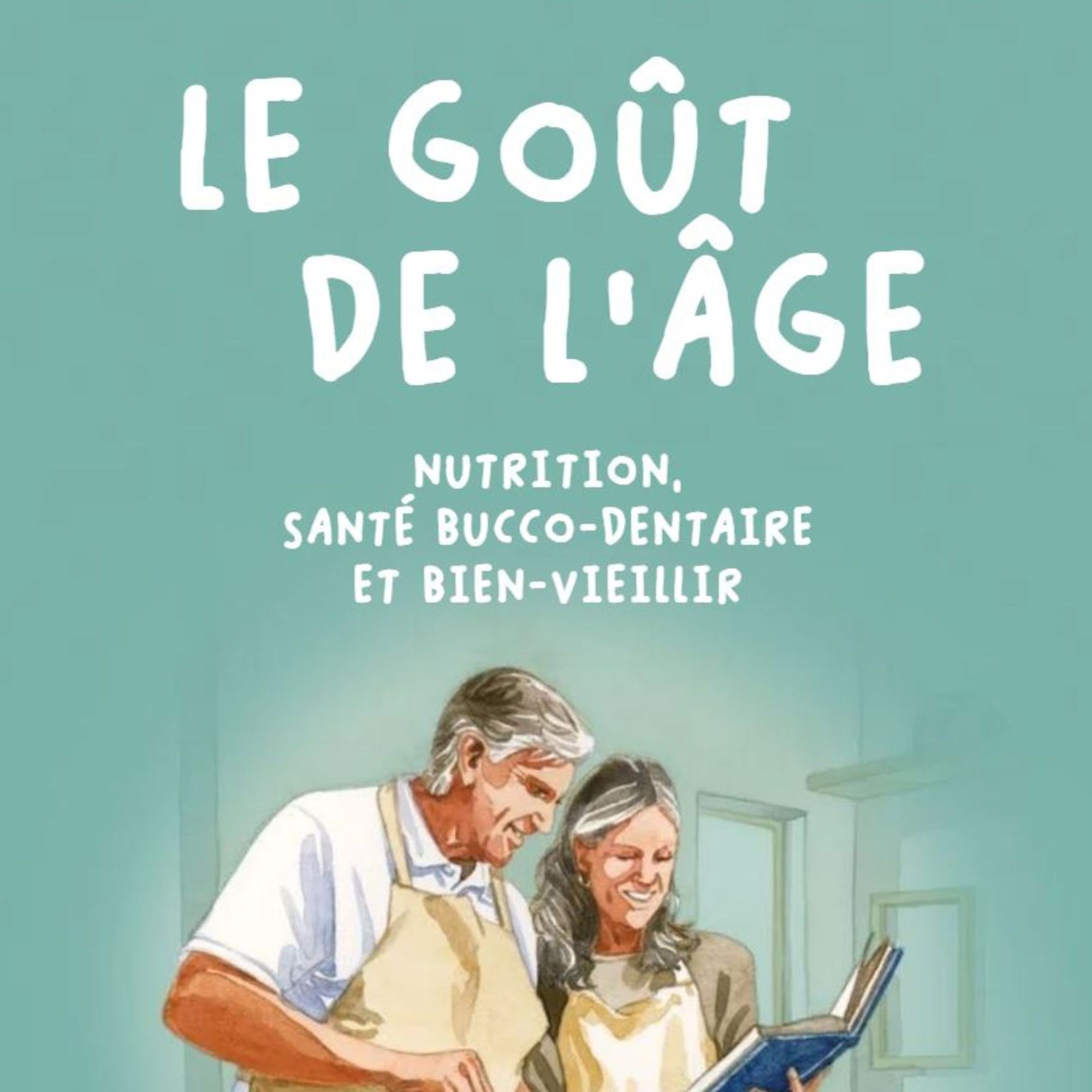 Le Goût de l’Âge