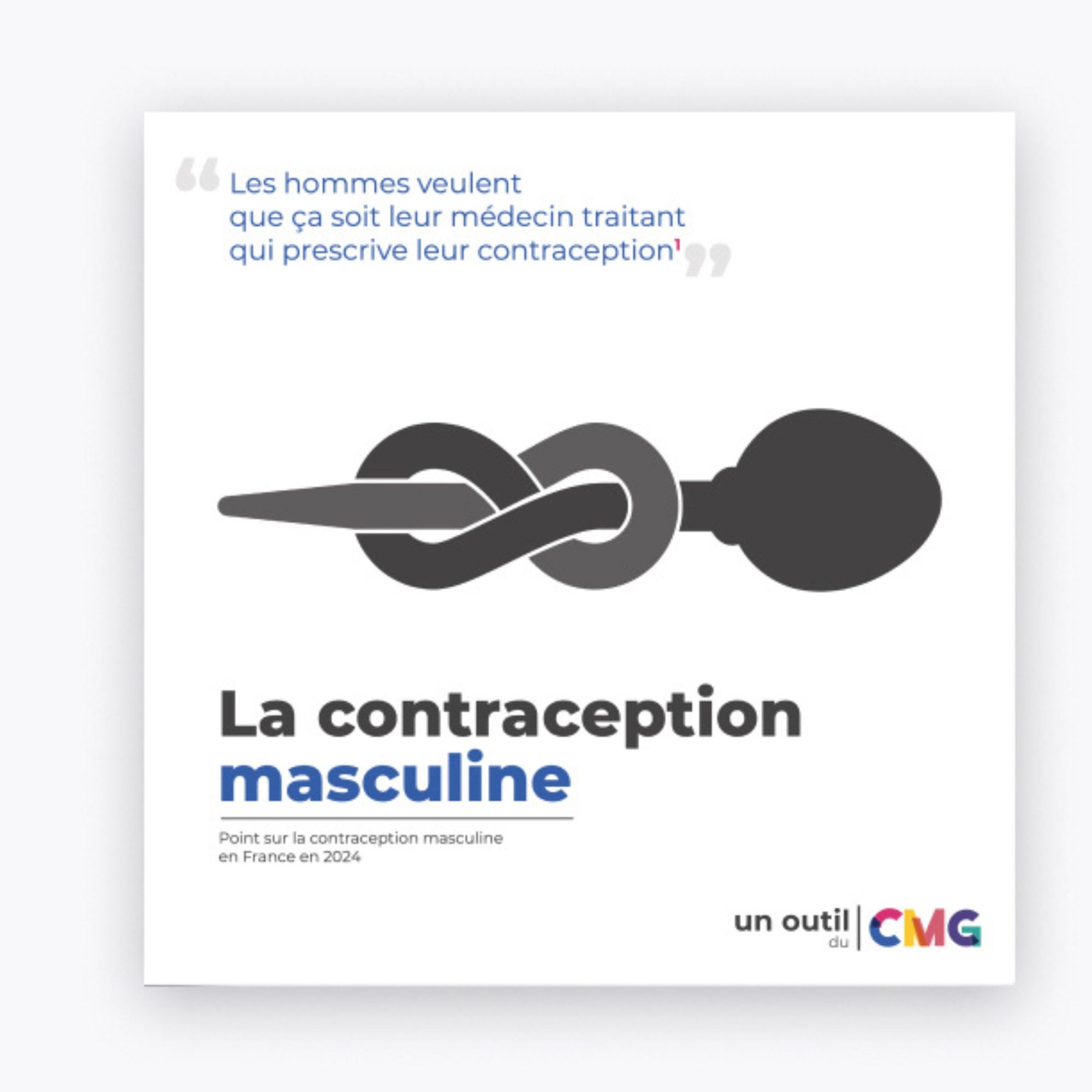 les 1ères Journées Virtuelles Européennes Francophones sur les Contraceptions dites Masculines 