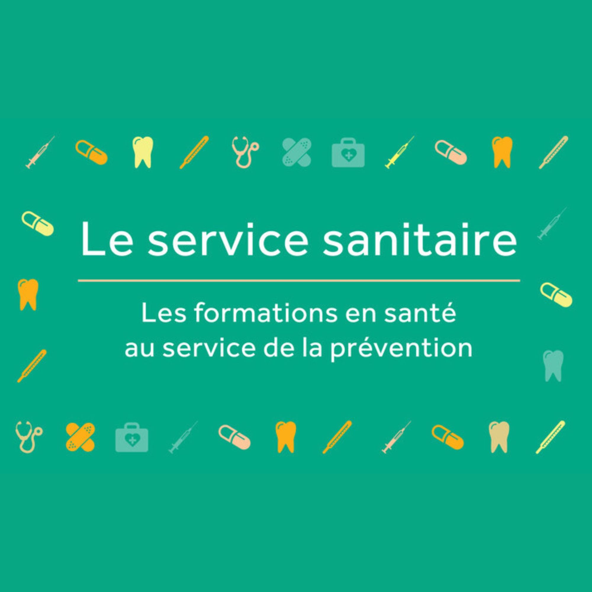 Service Sanitaire