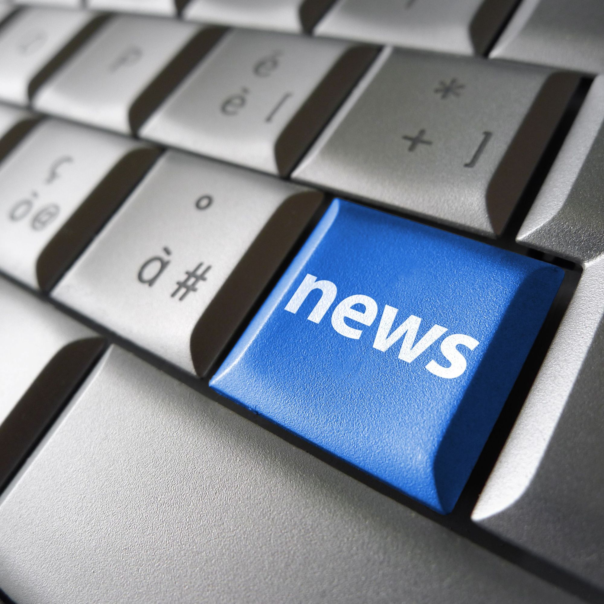 Actualités à la une