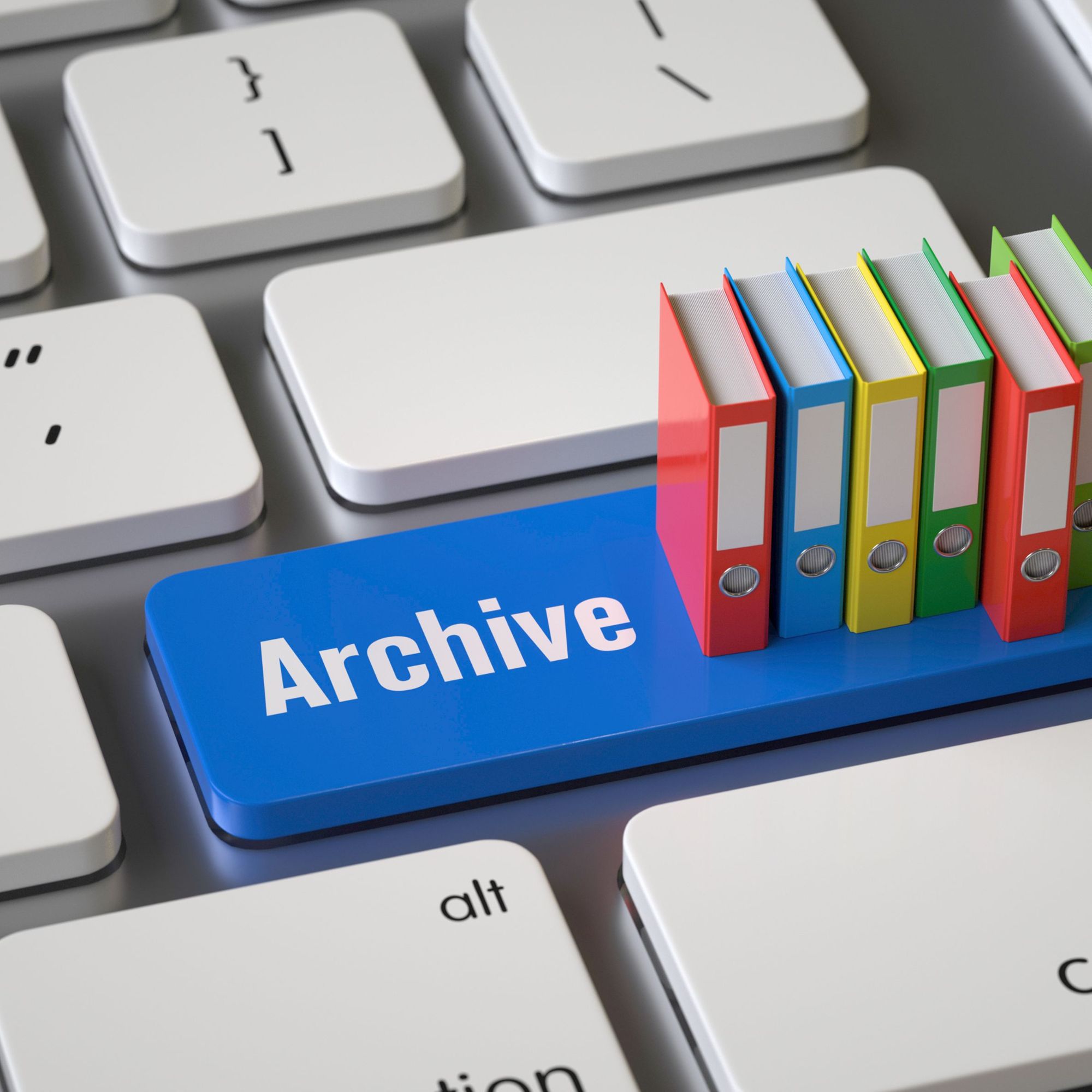 Actualités archivées