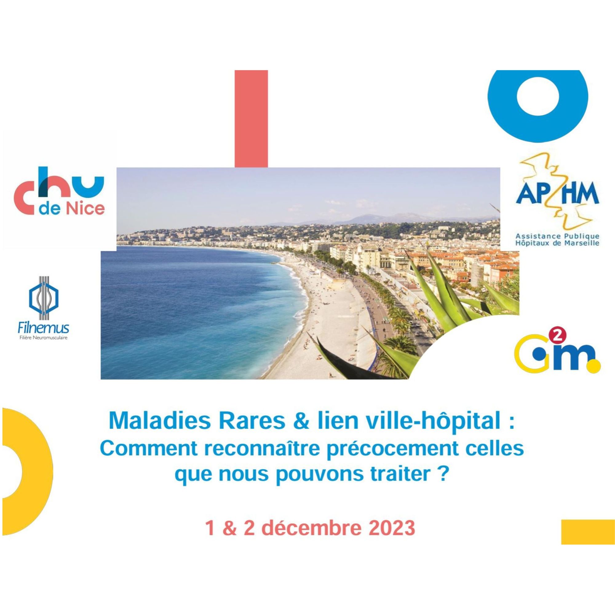 Maladies rares, lien ville-hôpital : comment reconnaître précocement celles que nous pouvons traiter?