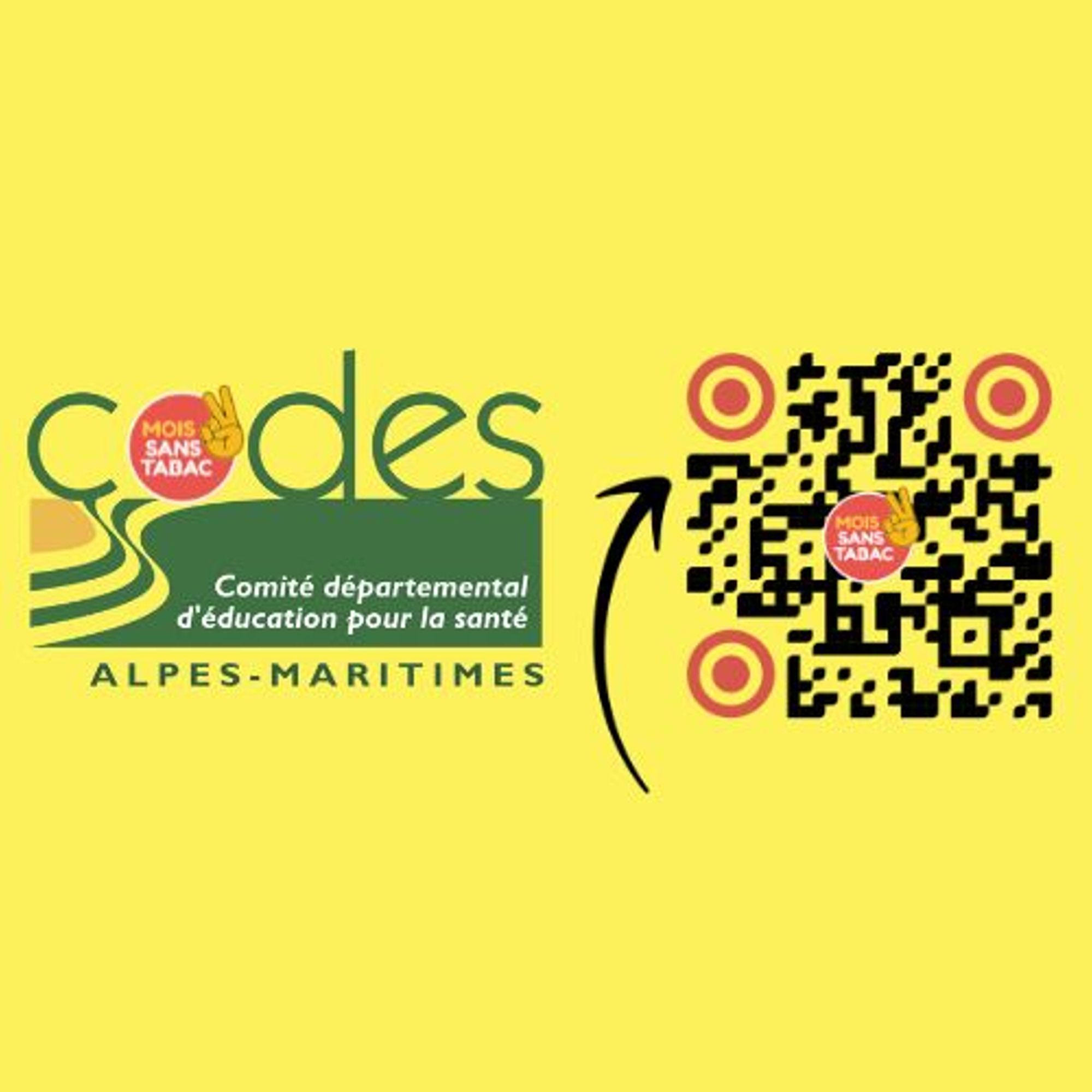 8e édition de Mois sans tabac : Inscrivez-vous dès maintenant pour relever le défi !