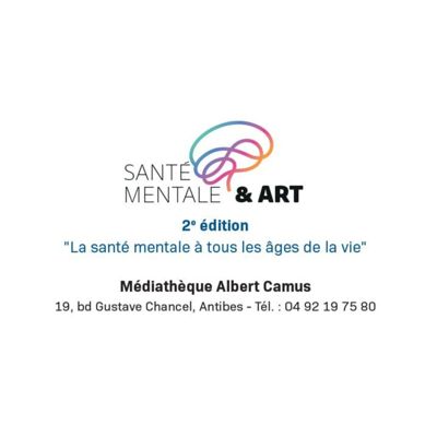 Exposition « Santé Mentale et Art » 2ème édition 