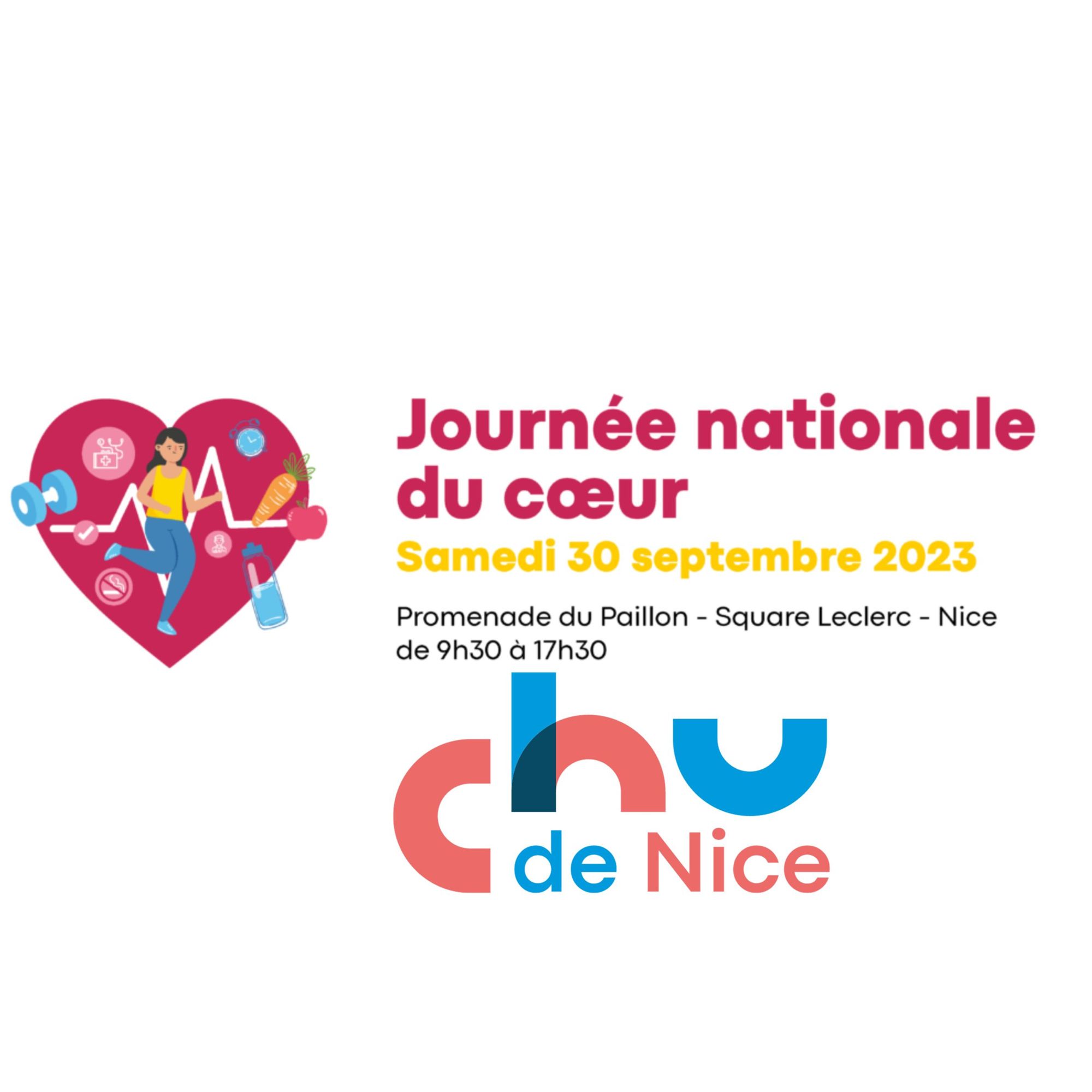 Journée nationale du cœur