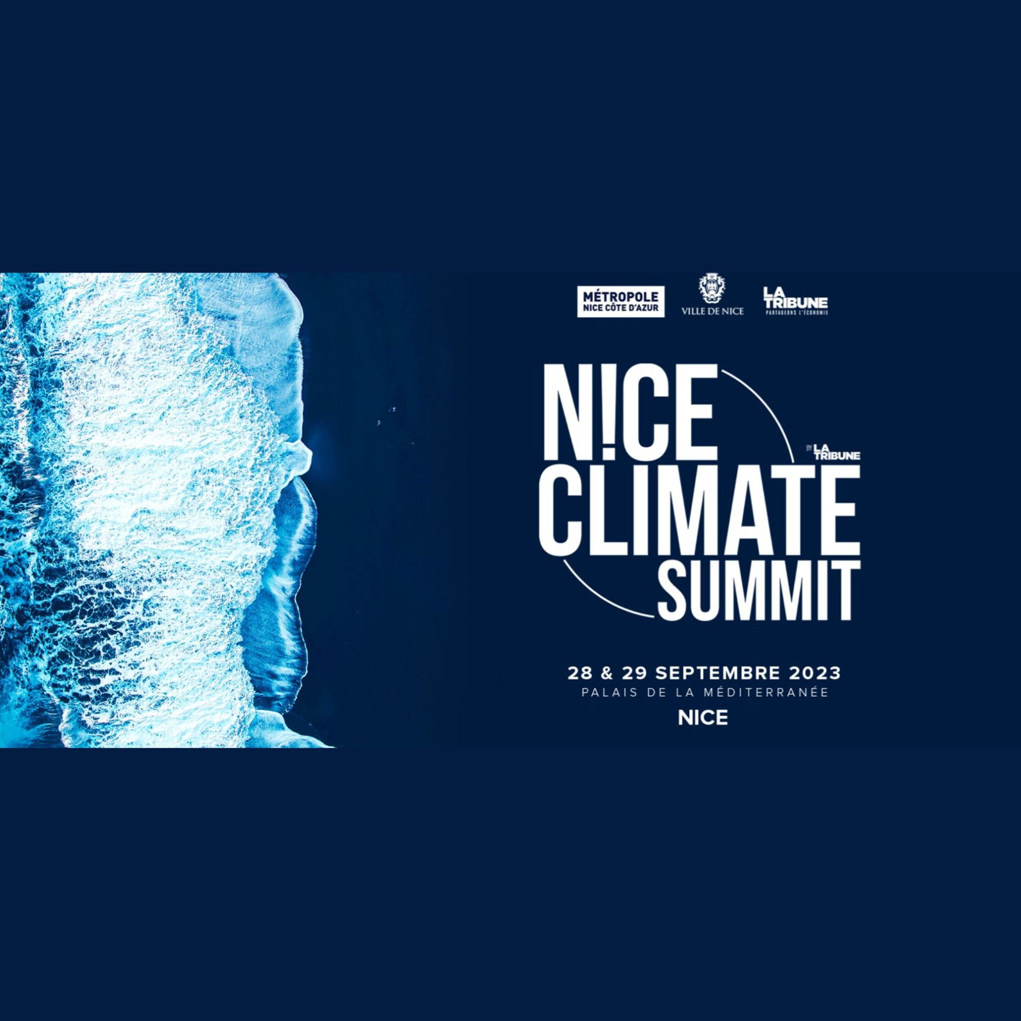 Nice Climate Summit
