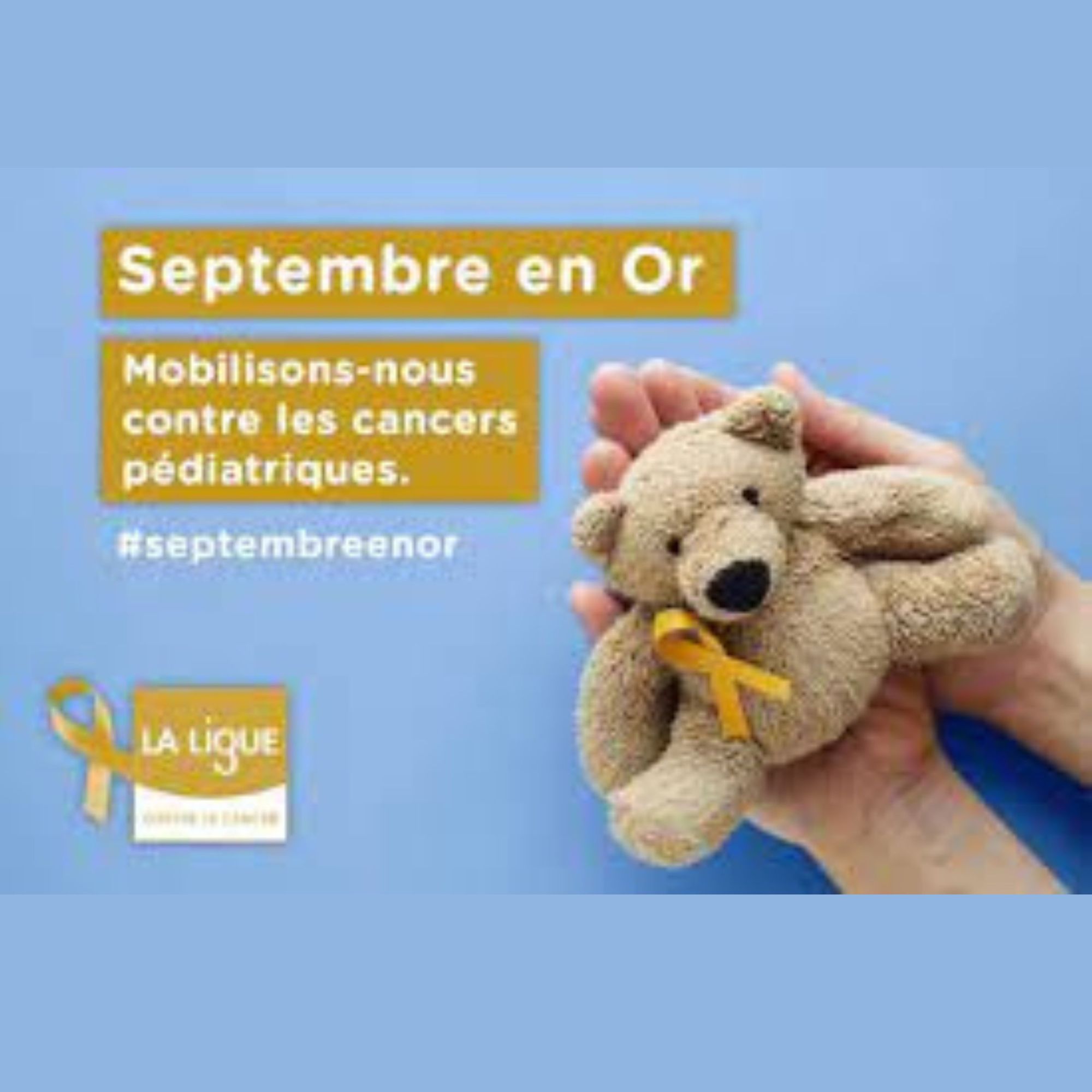 Septembre en Or 2023