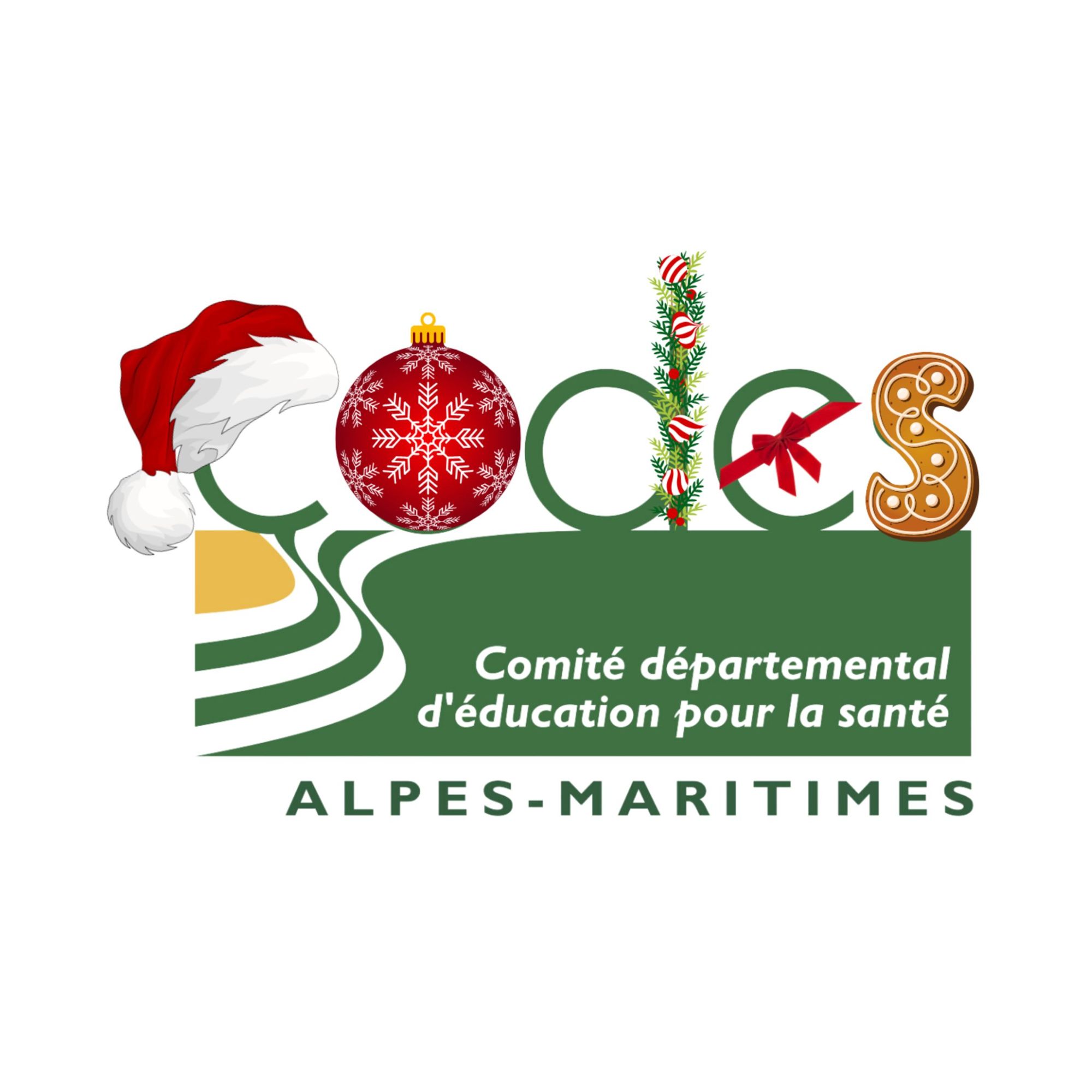 Joyeuses fêtes de fin d'année !