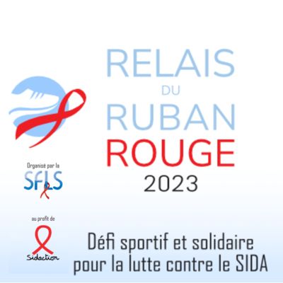 Relais du Ruban Rouge 2023