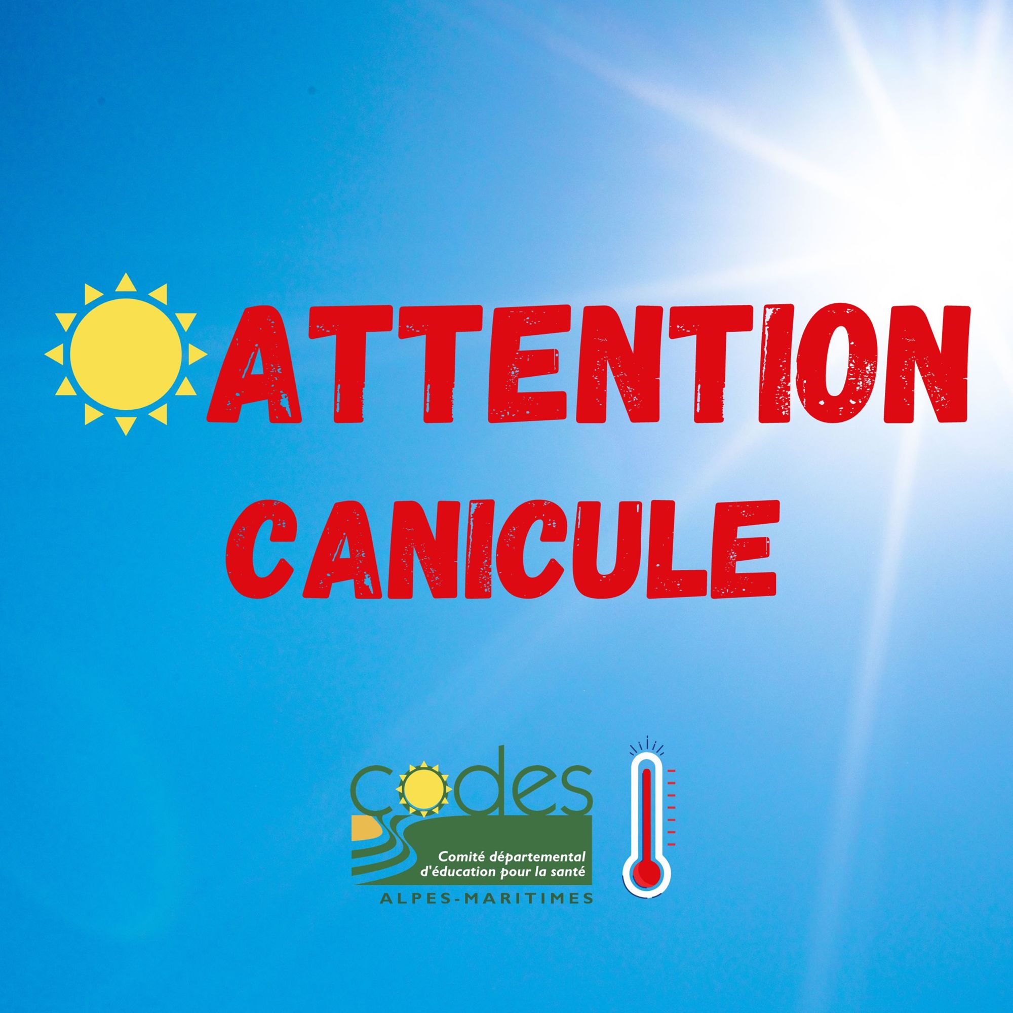Canicule