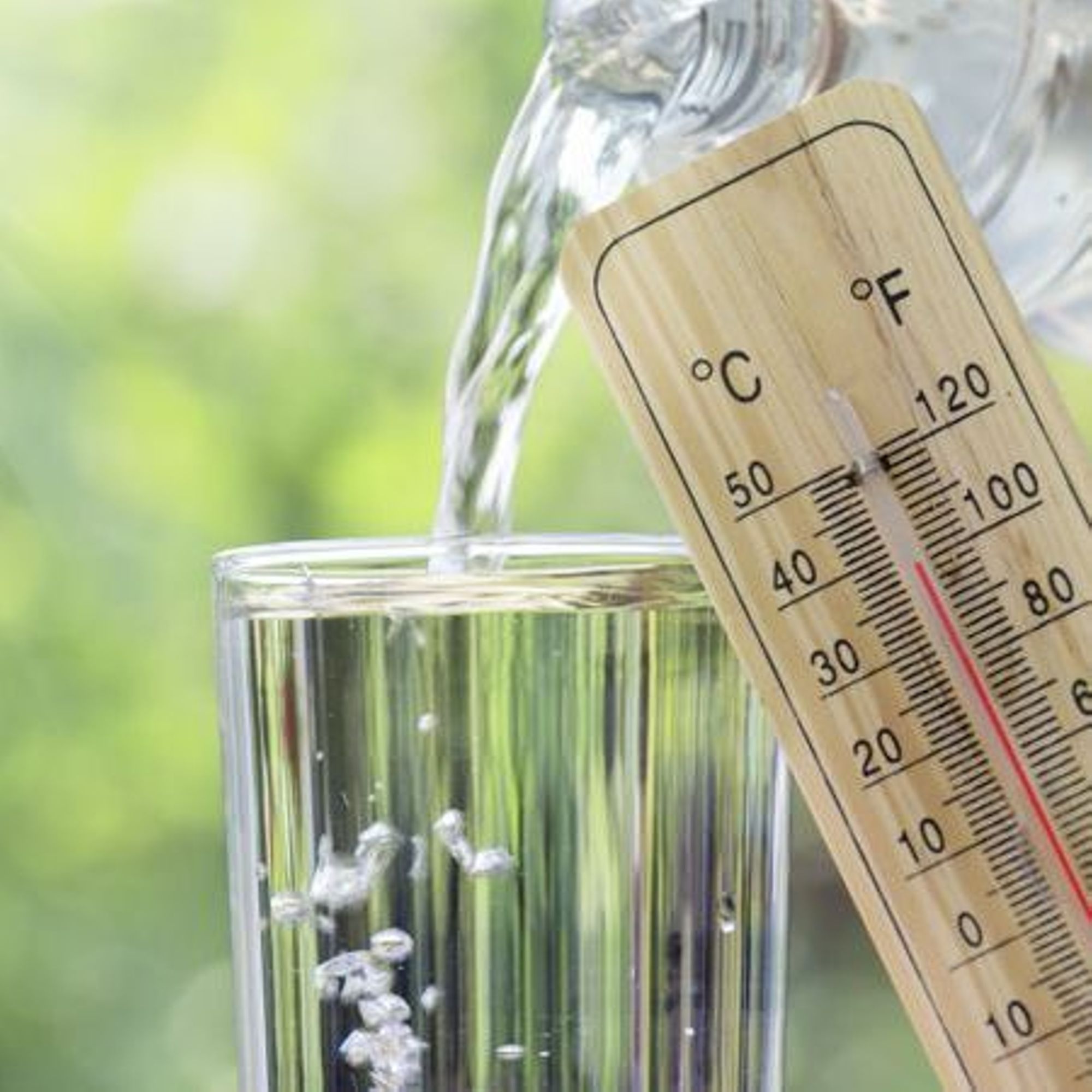 Fortes chaleurs et canicule