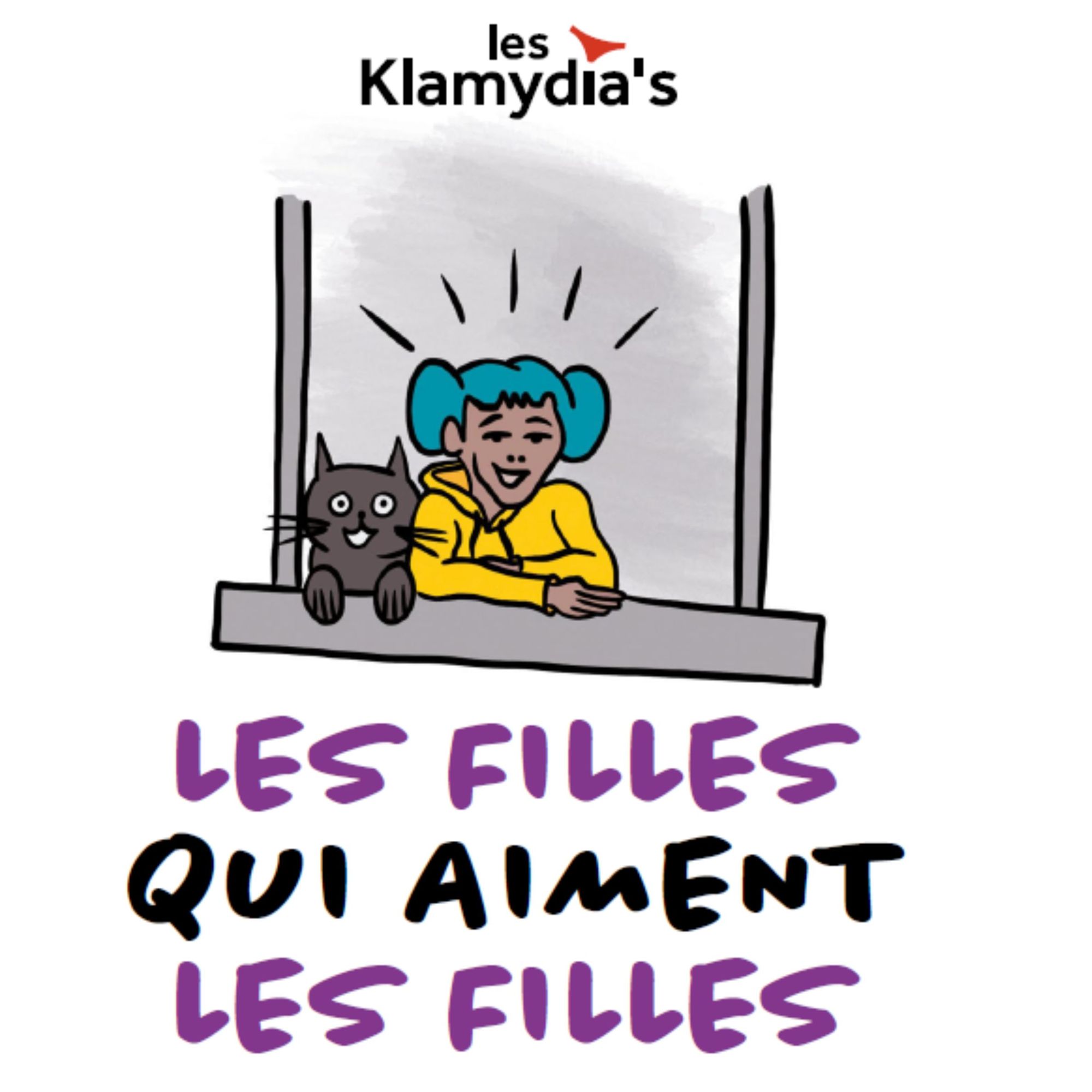 Guide pour les filles qui aiment les filles