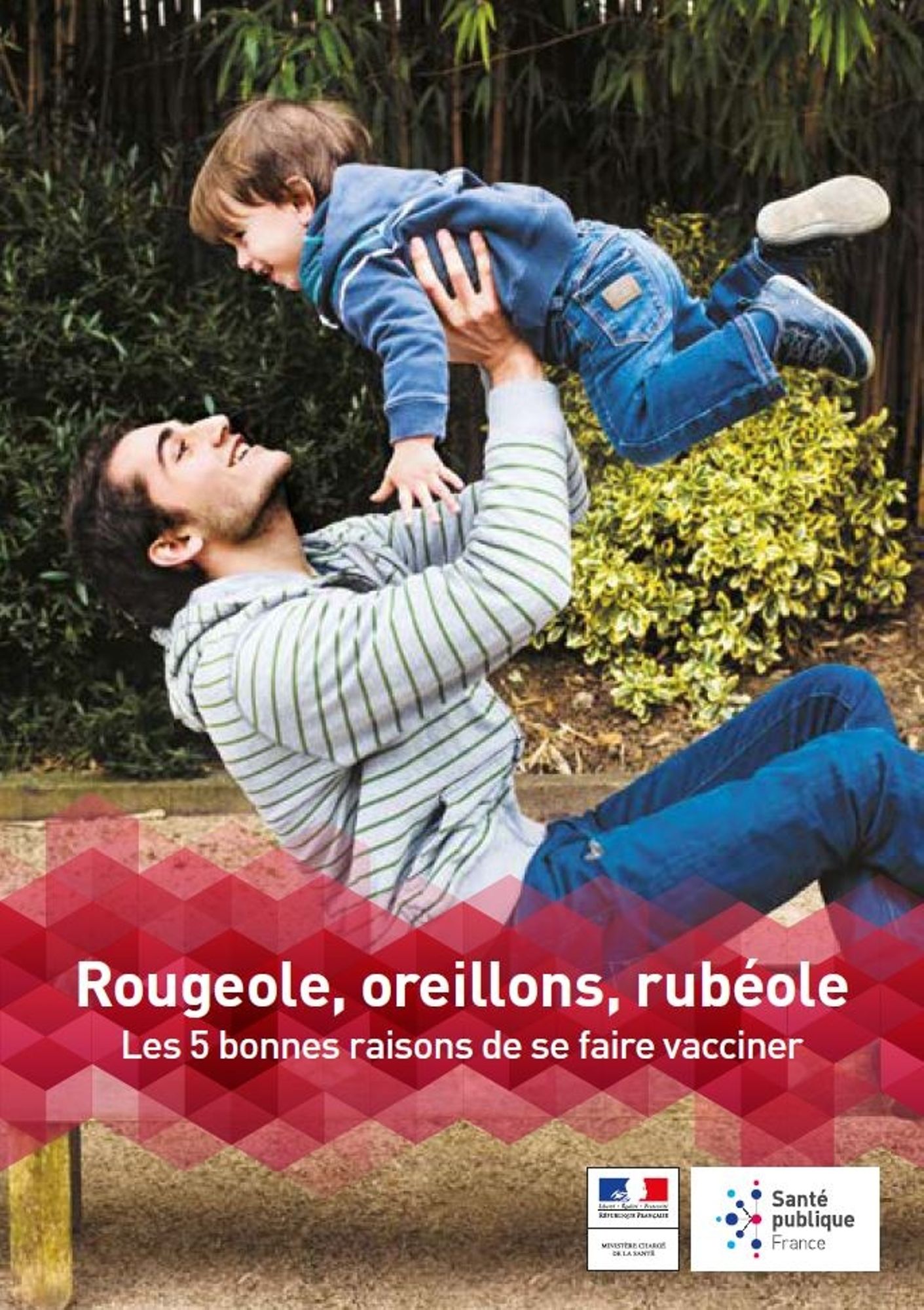 Rougeole en France