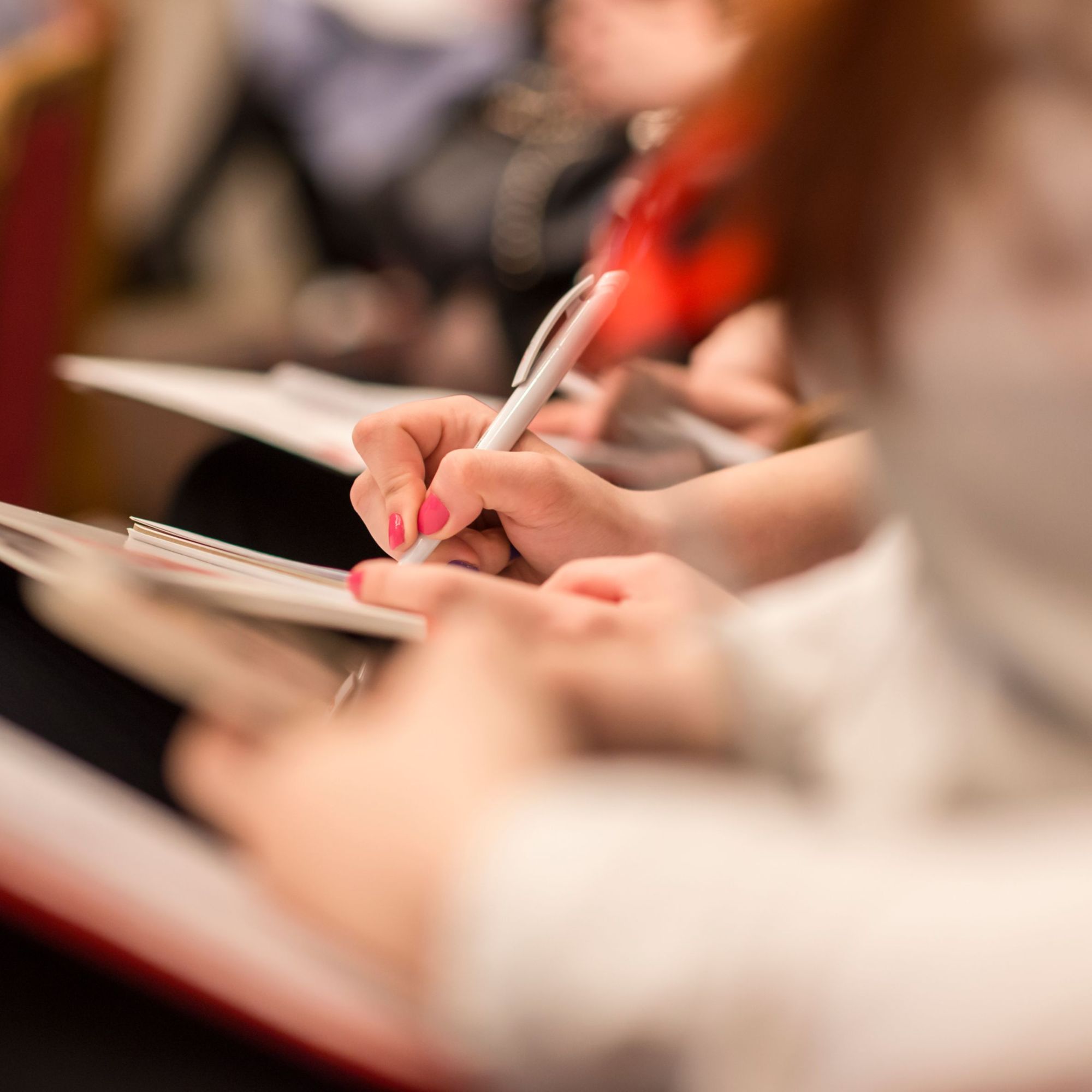 Retour sur nos colloques