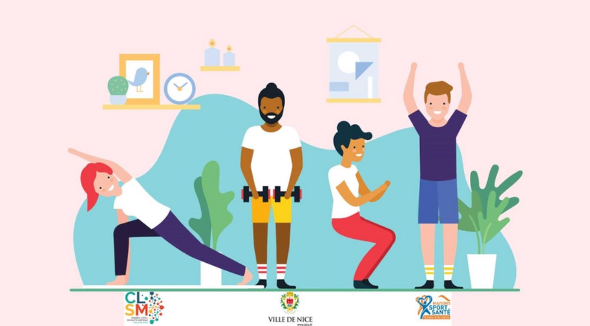 Conférence « Sport & Santé Mentale »