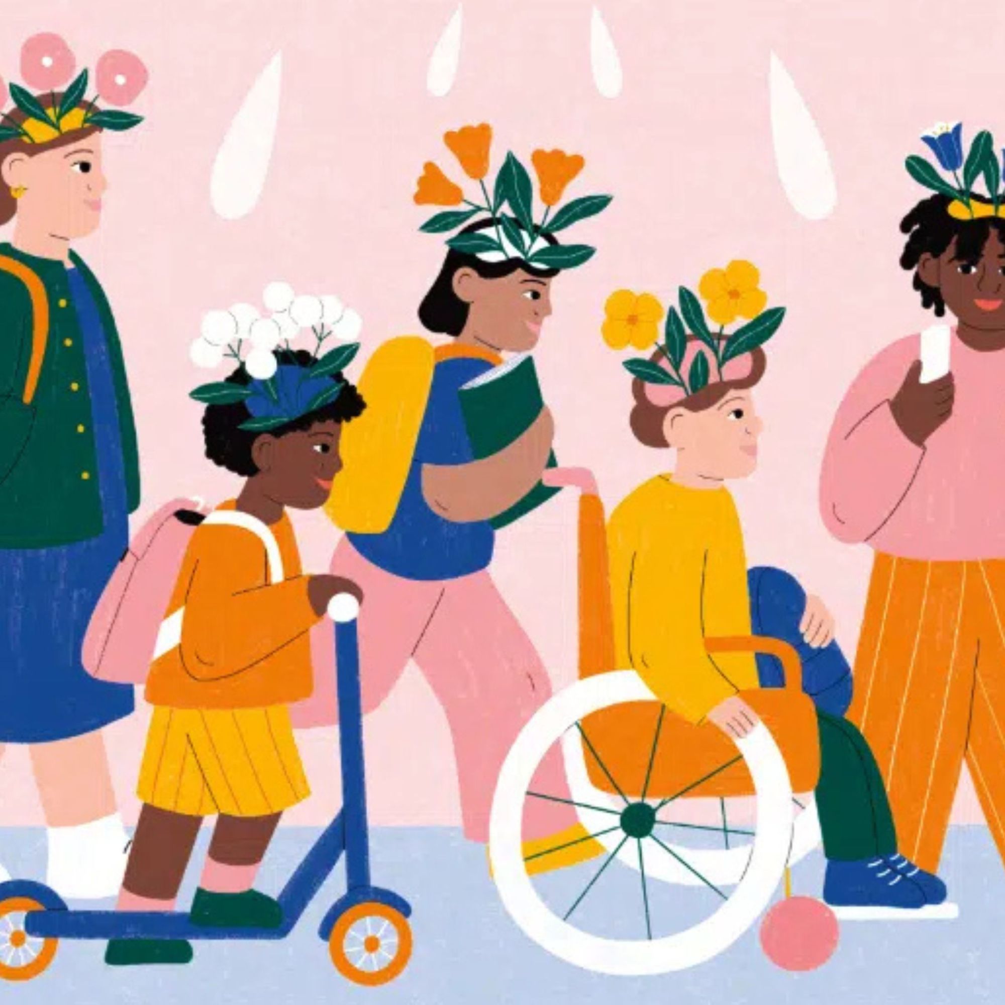 Consultation nationale : Cultivons la santé mentale des enfants et des adolescents