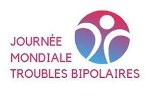 7 ème journée mondiale des troubles bipolaires