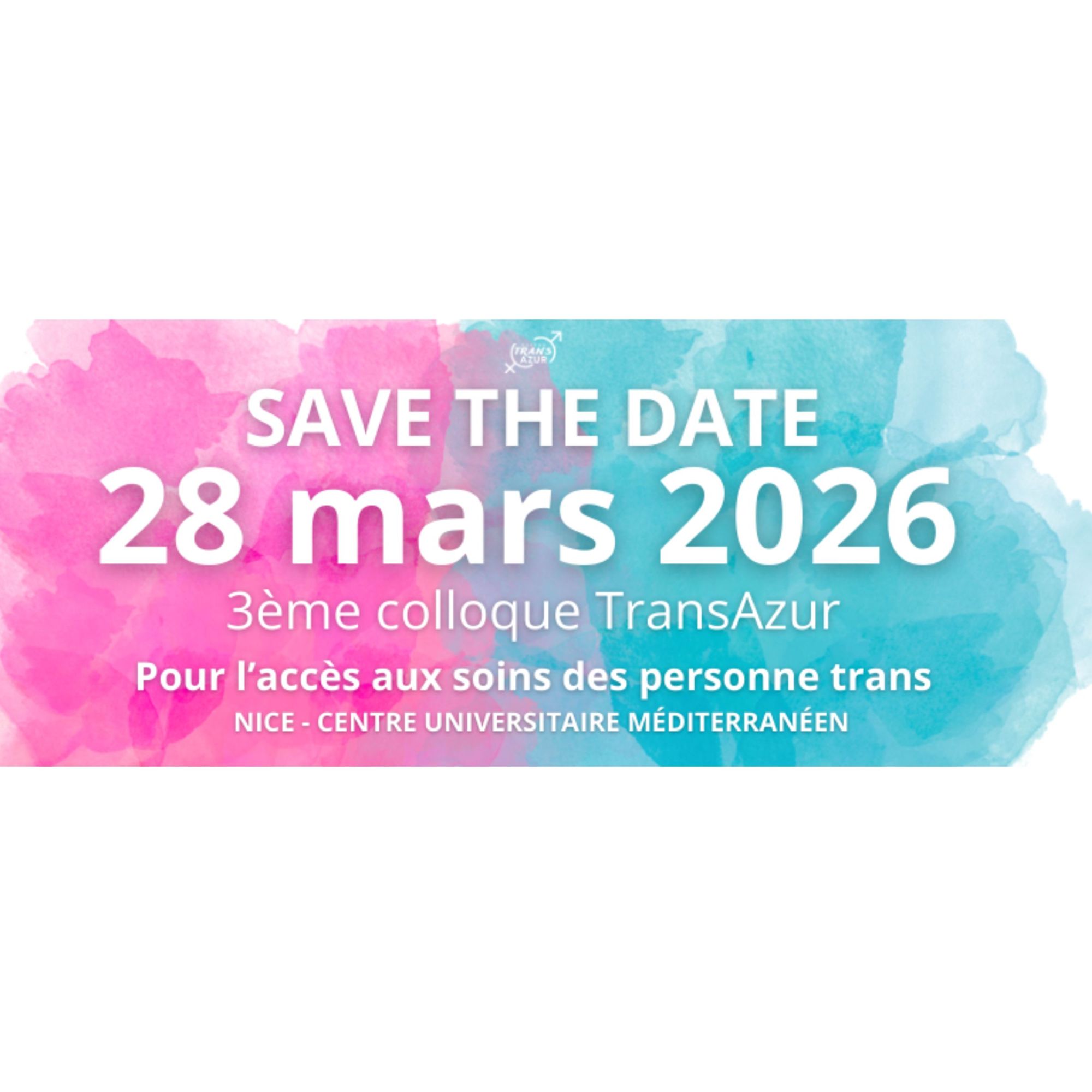 Colloque TransAzur 