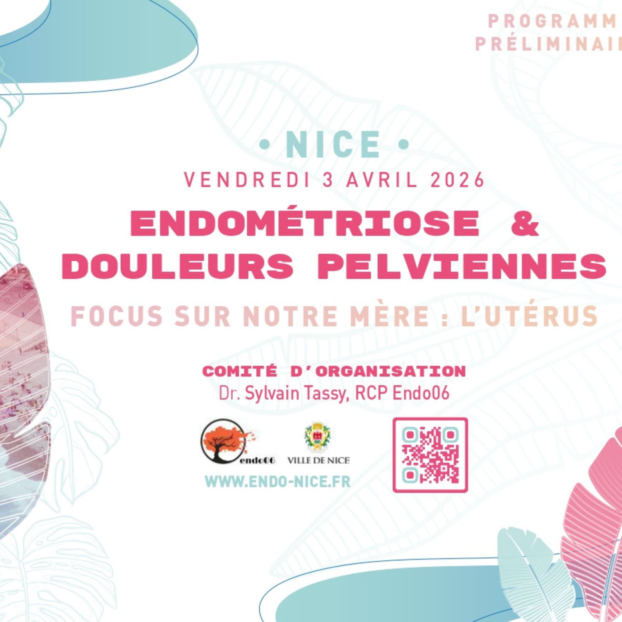 Endométriose et douleurs pelviennes