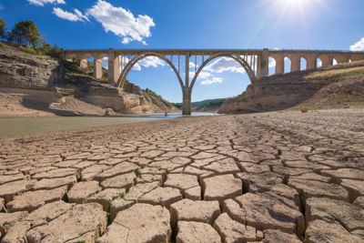 Déclenchement de l’alerte sécheresse sur la totalité du département des Alpes-Maritimes