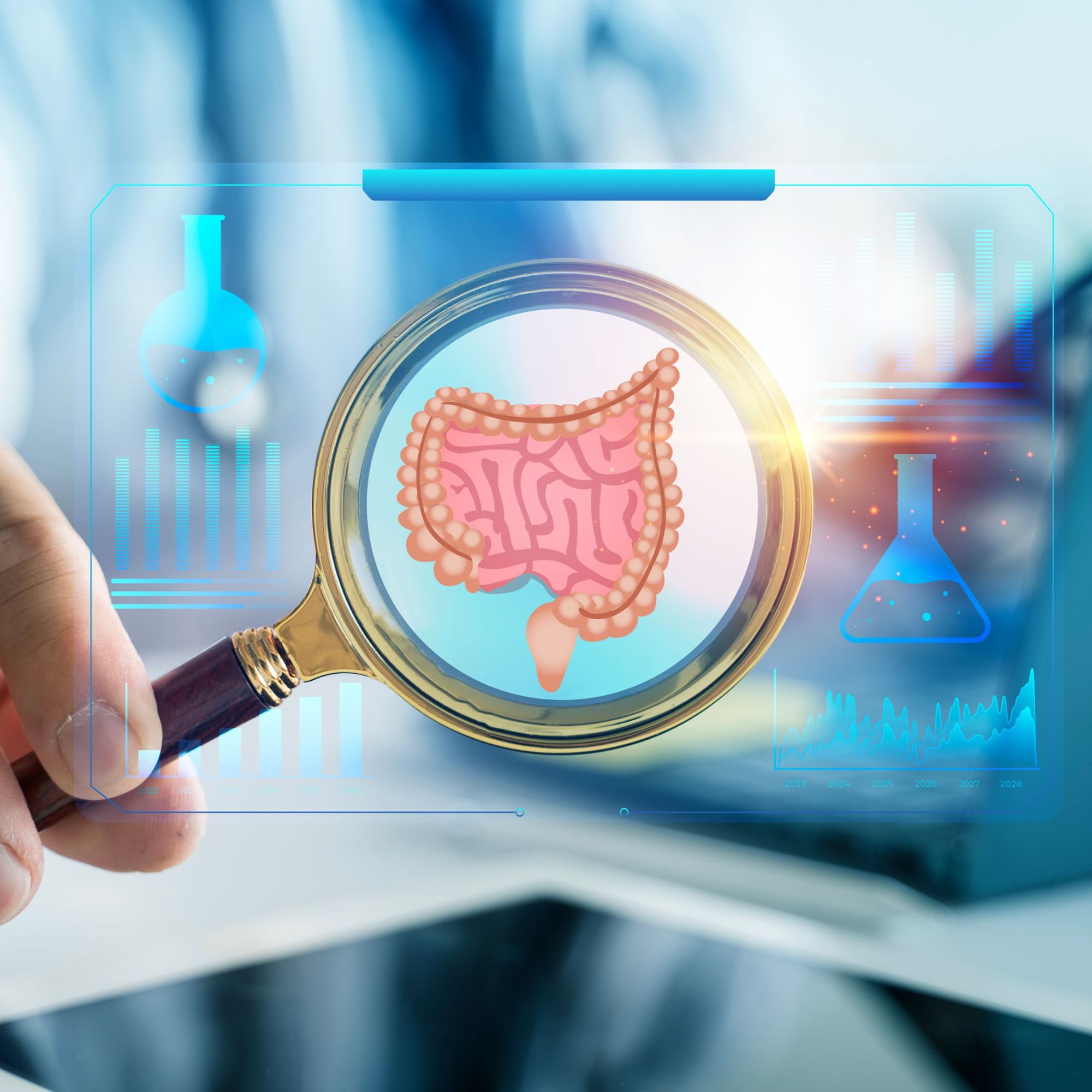 Participation au programme de dépistage organisé du cancer colorectal