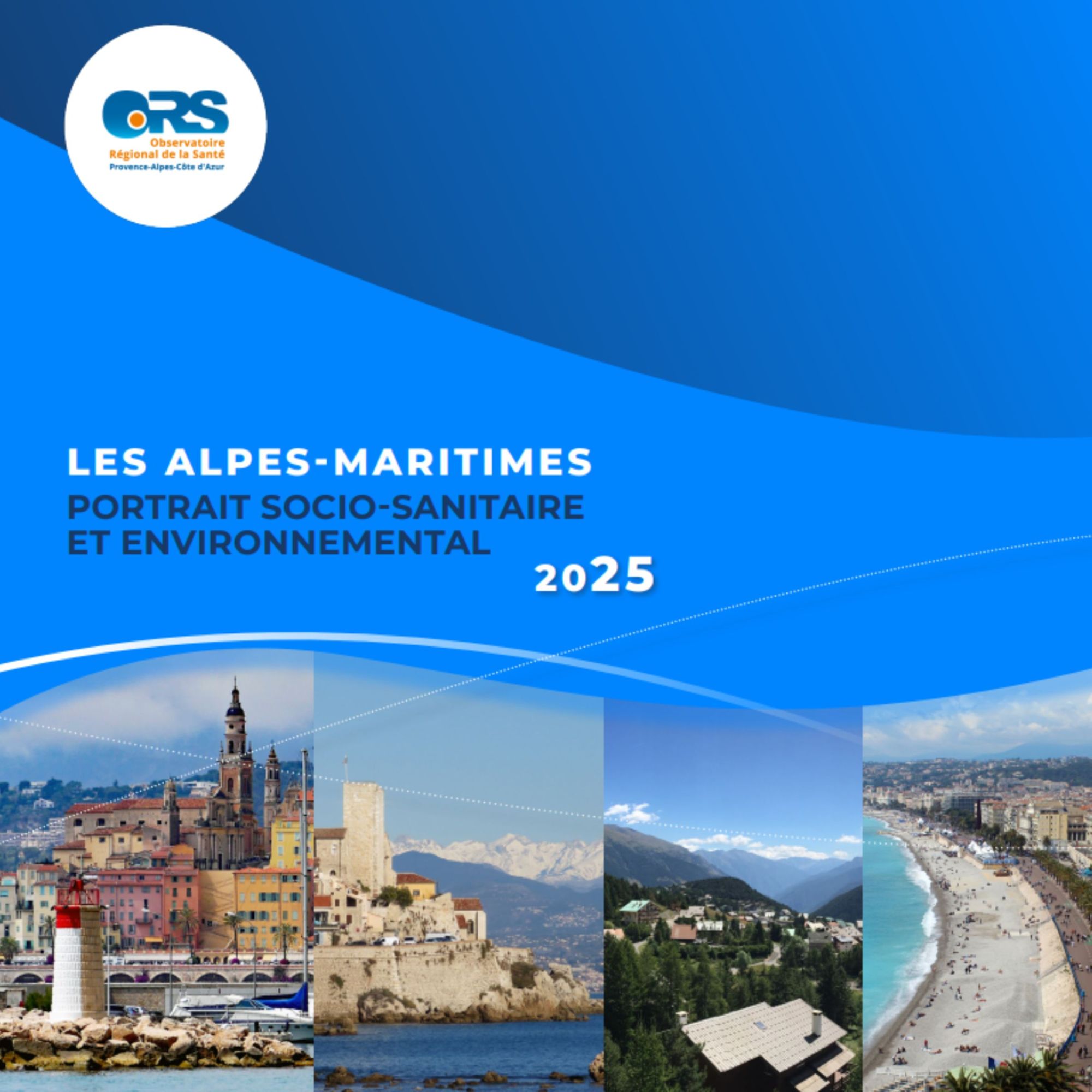 Le dernier portrait socio-sanitaire et environnemental des 𝐀𝐥𝐩𝐞𝐬-𝐌𝐚𝐫𝐢𝐭𝐢𝐦𝐞𝐬