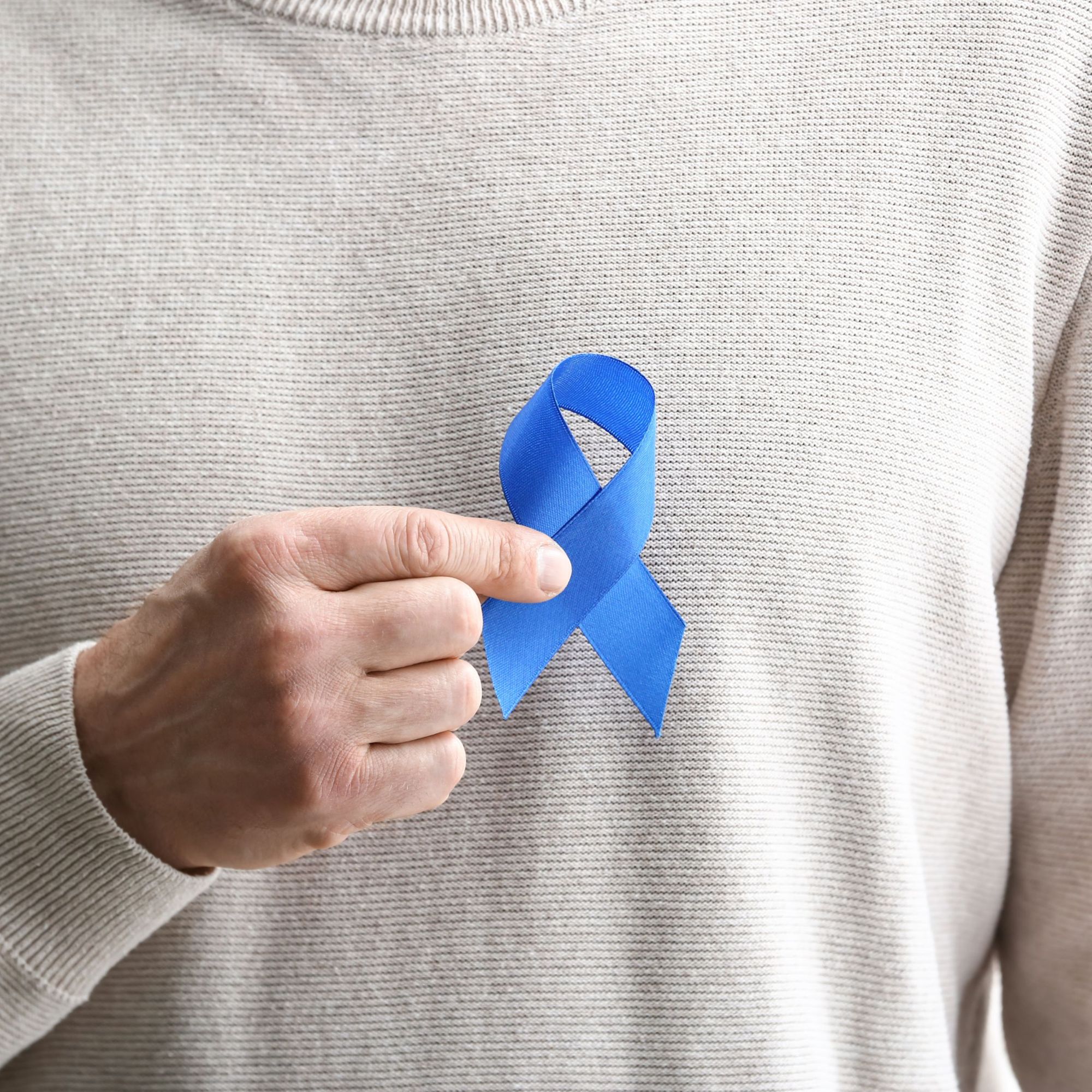 Mars Bleu 2026 - Prévenir et guérir le cancer colorectal" 