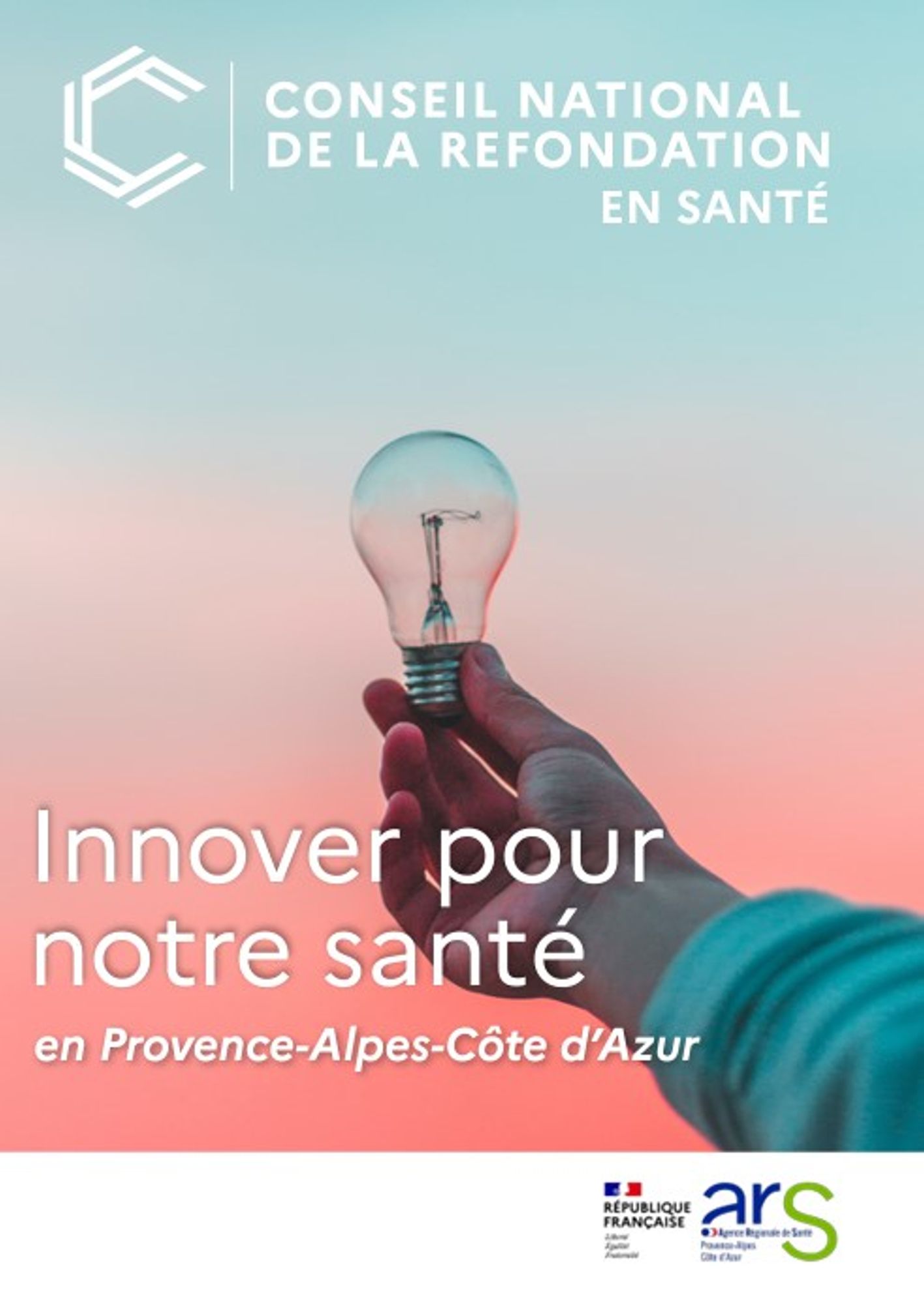 Retour sur le CNR Santé en région Paca