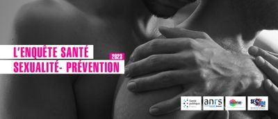 4e édition de l’enquête Santé Sexualité-Prévention « Rapport au sexe »