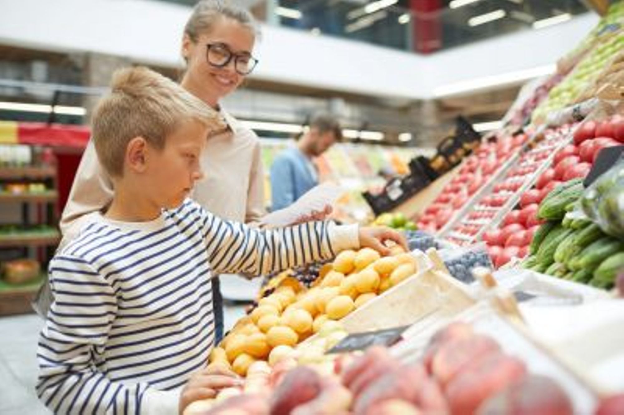 webinaire « L’éducation au goût des jeunes, un levier pour favoriser une alimentation durable "