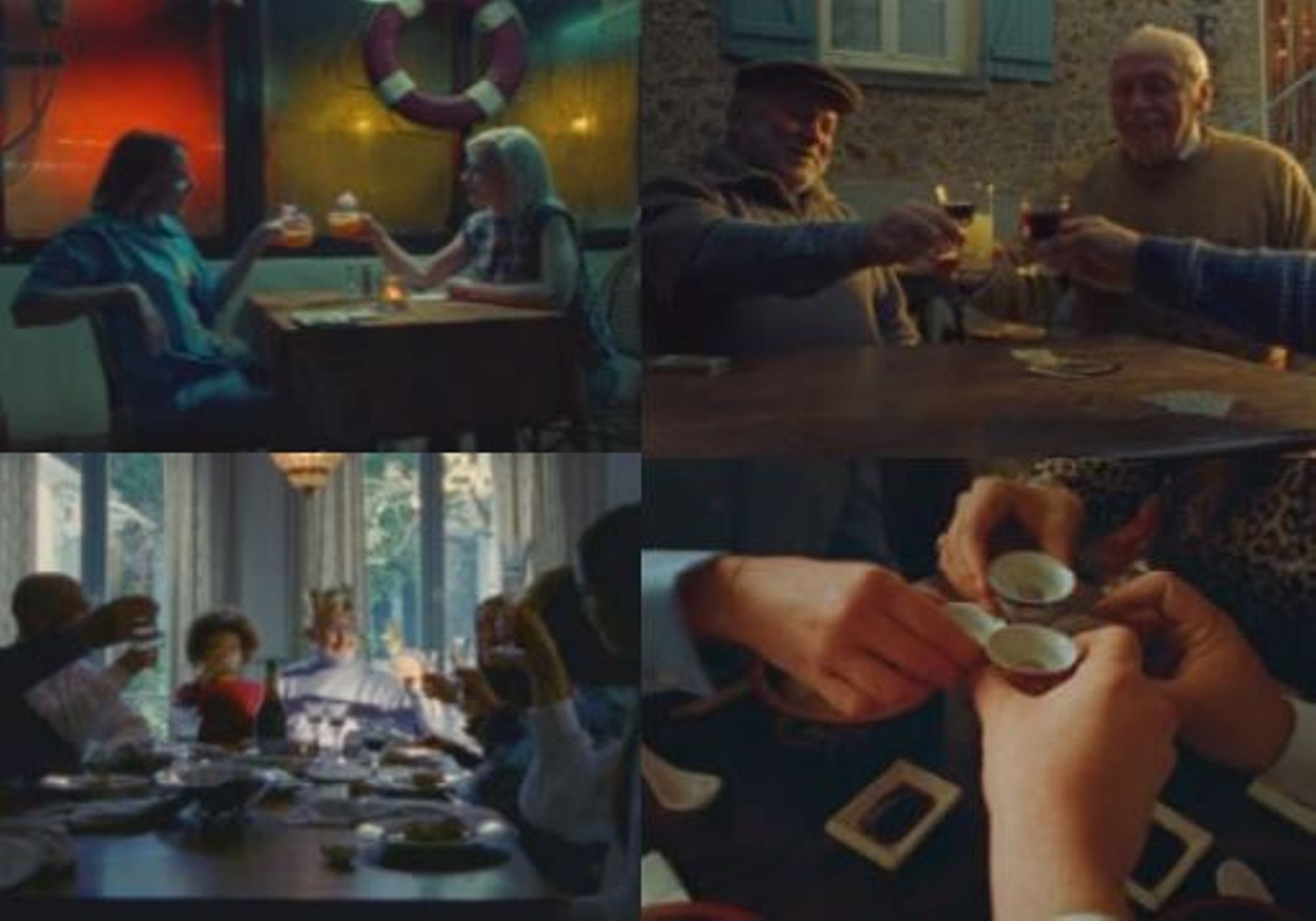 Nouvelle campagne « La bonne santé n’a rien à voir avec l’alcool »