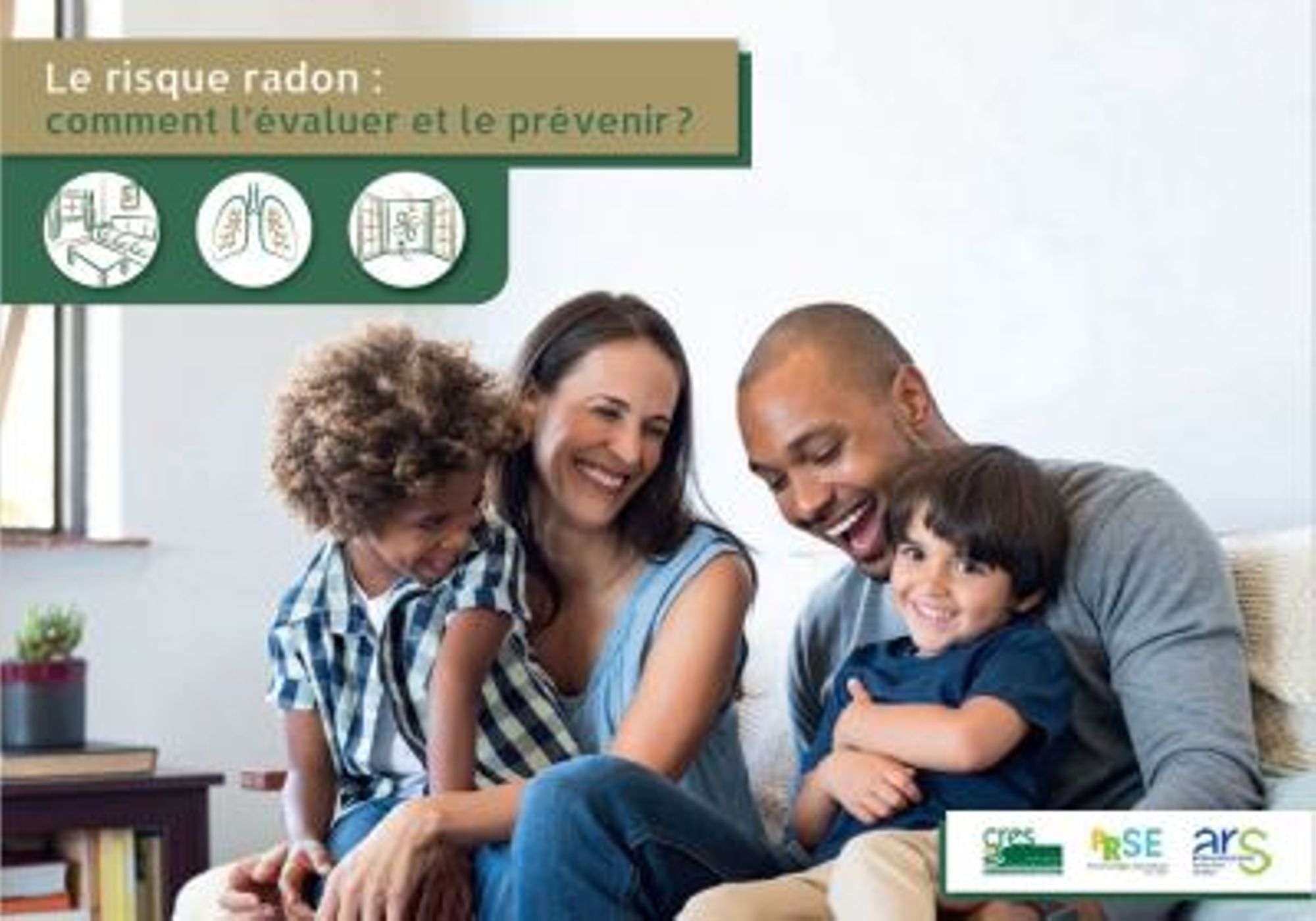 Comment évaluer et prévenir le risque radon ?