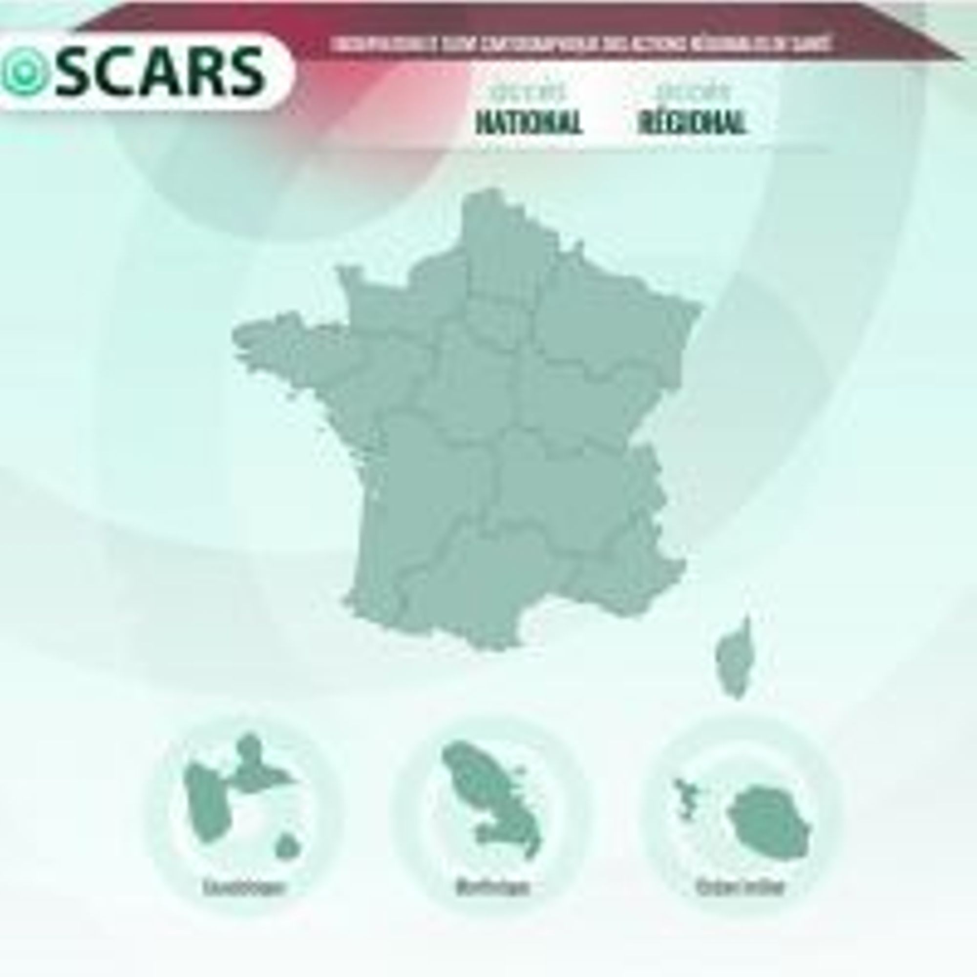 Formation à l'utilisation de la base de données OSCARS