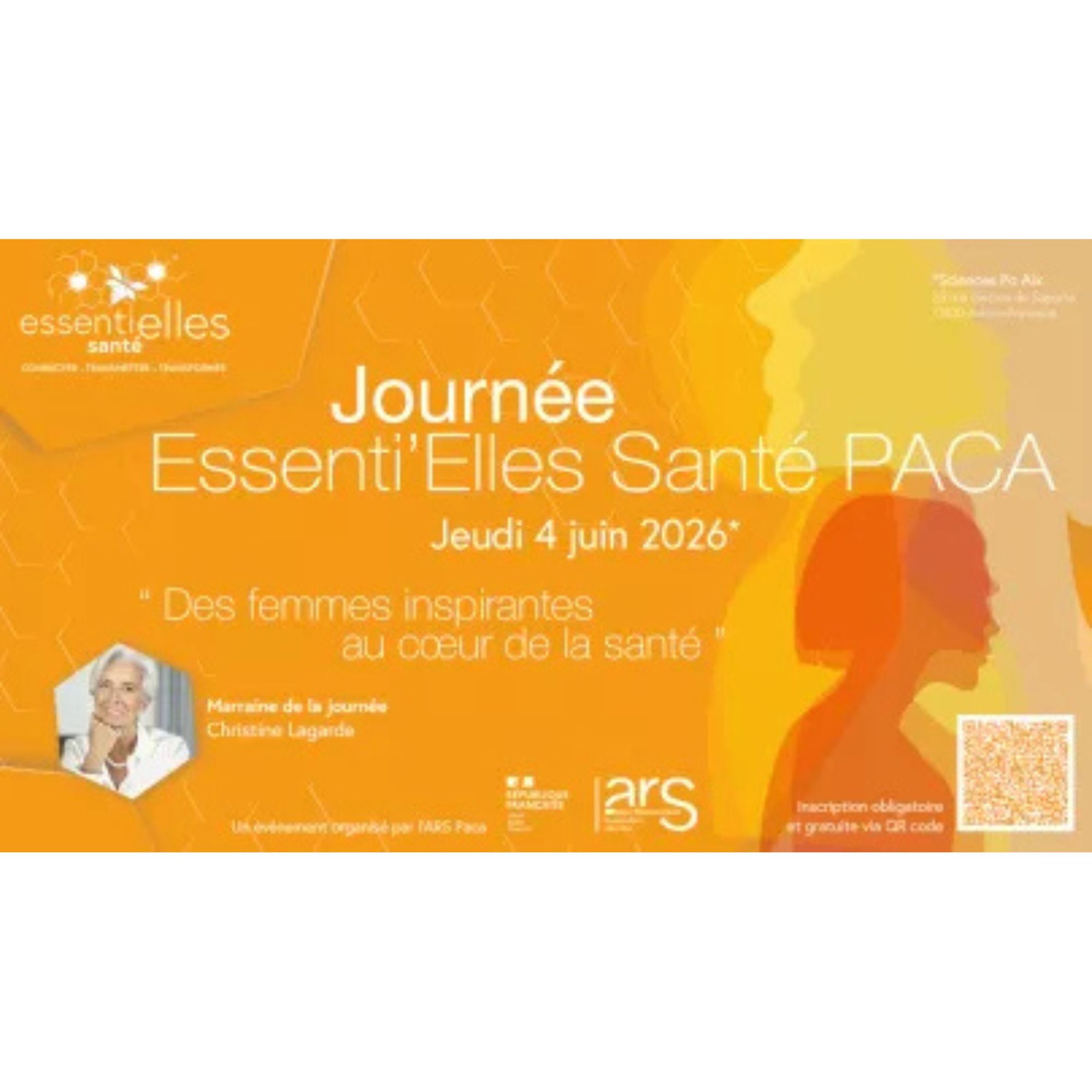 Essenti'Elles Santé Paca