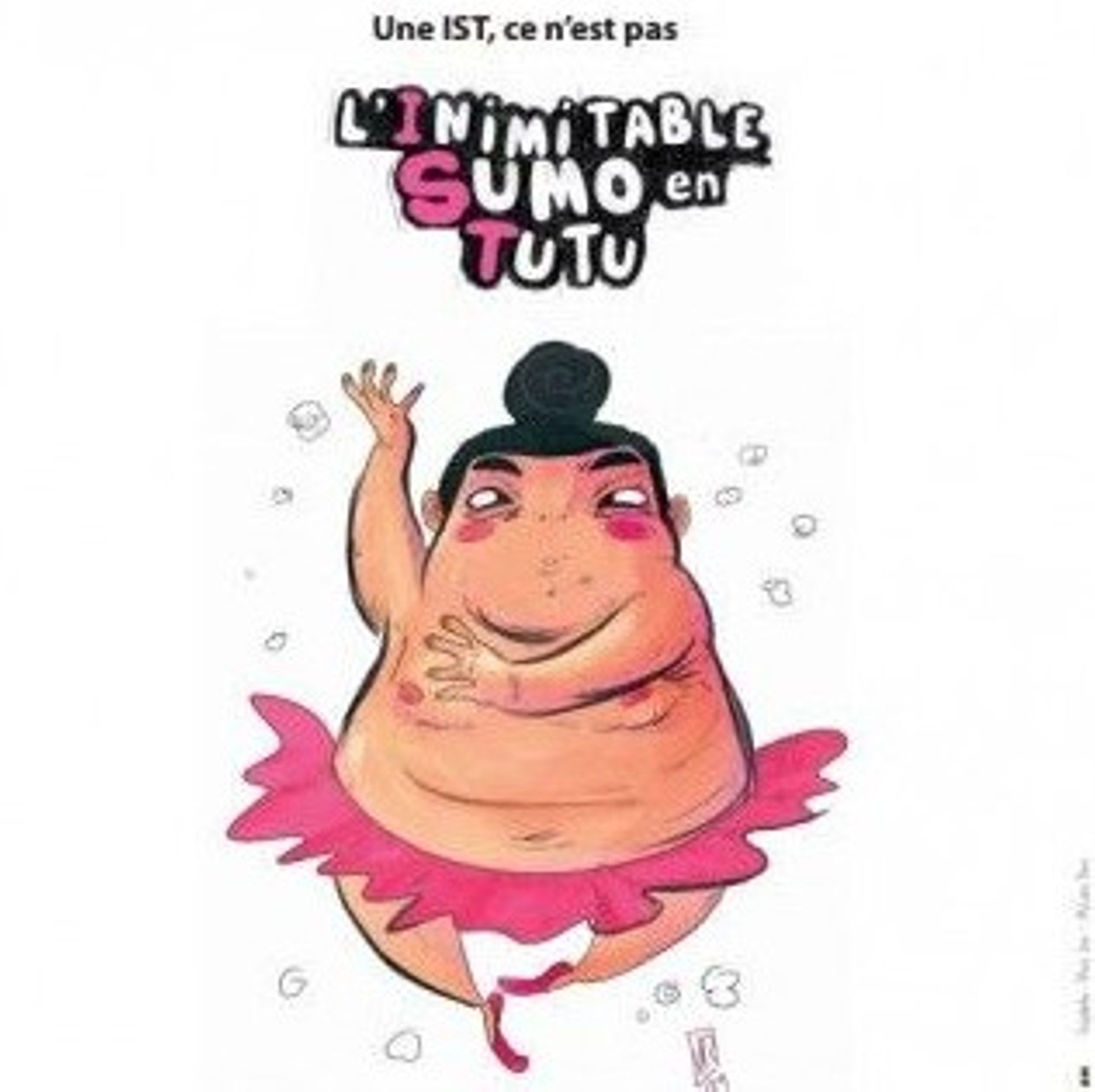 PrévIST : lancement d’une étude sur les infections sexuellement transmissibles en France